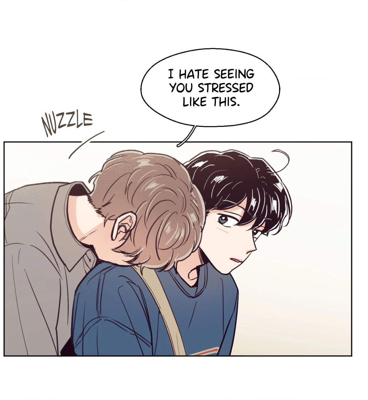 Happy Merry Ending [Official] - Chapter 71 manhwa
