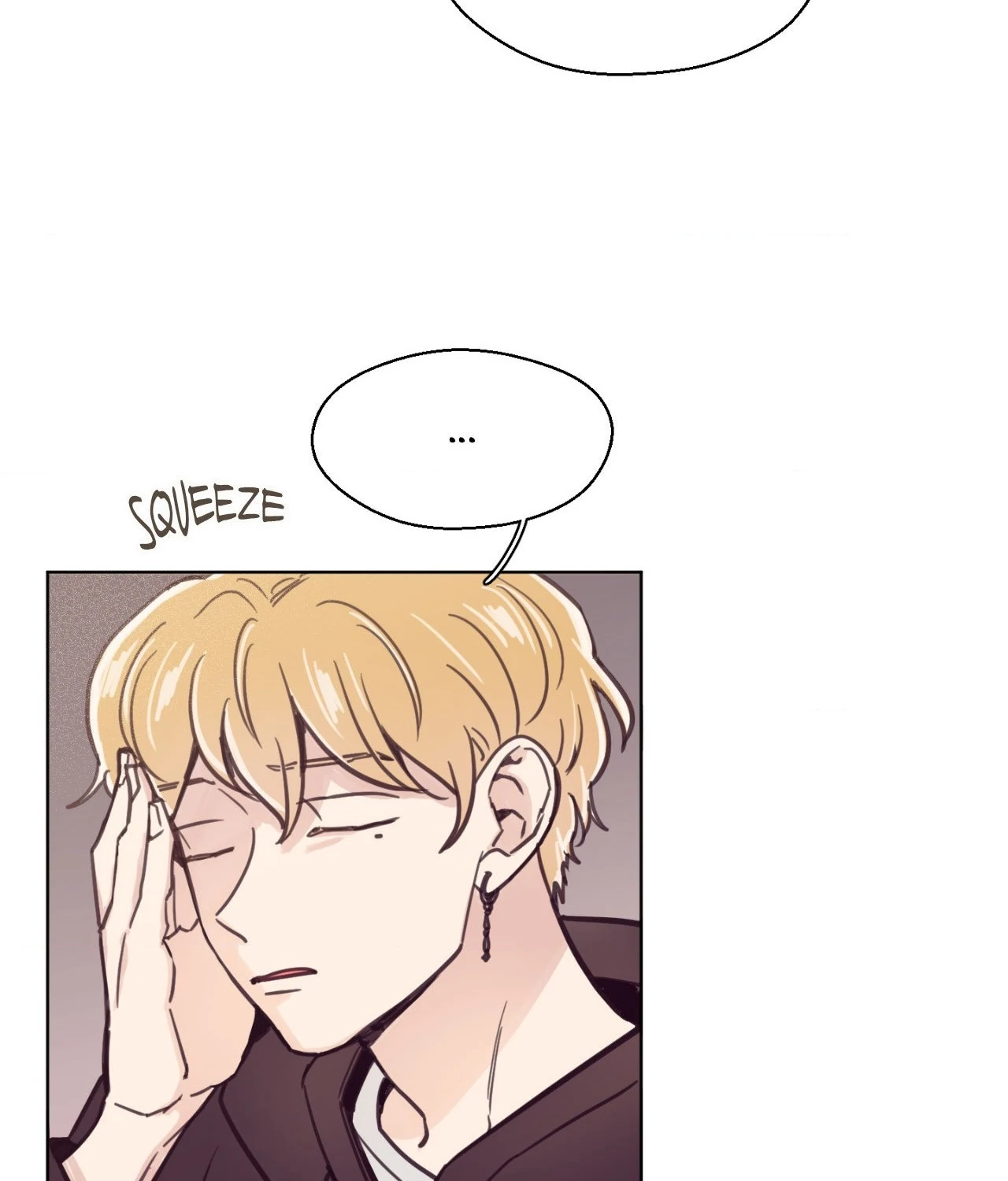 Happy Merry Ending [Official] - Chapter 71 manhwa