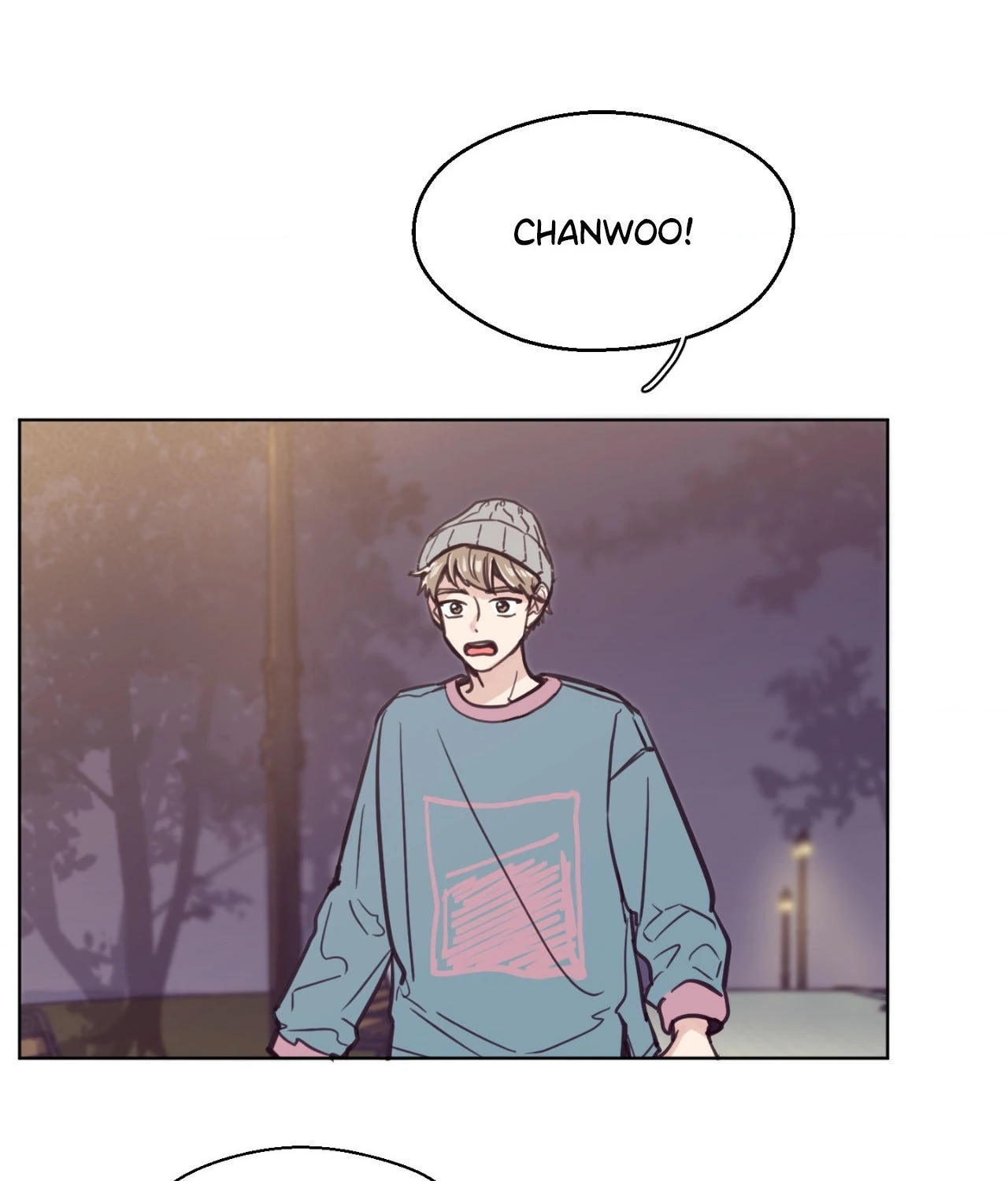 Happy Merry Ending [Official] - Chapter 71 manhwa