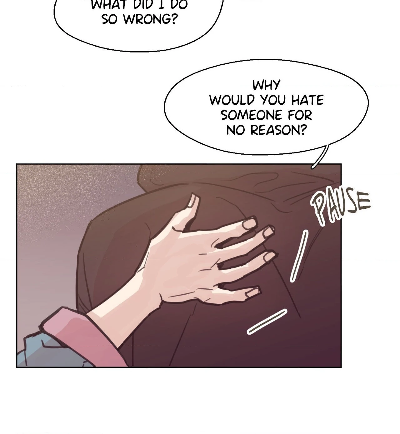 Happy Merry Ending [Official] - Chapter 71 manhwa