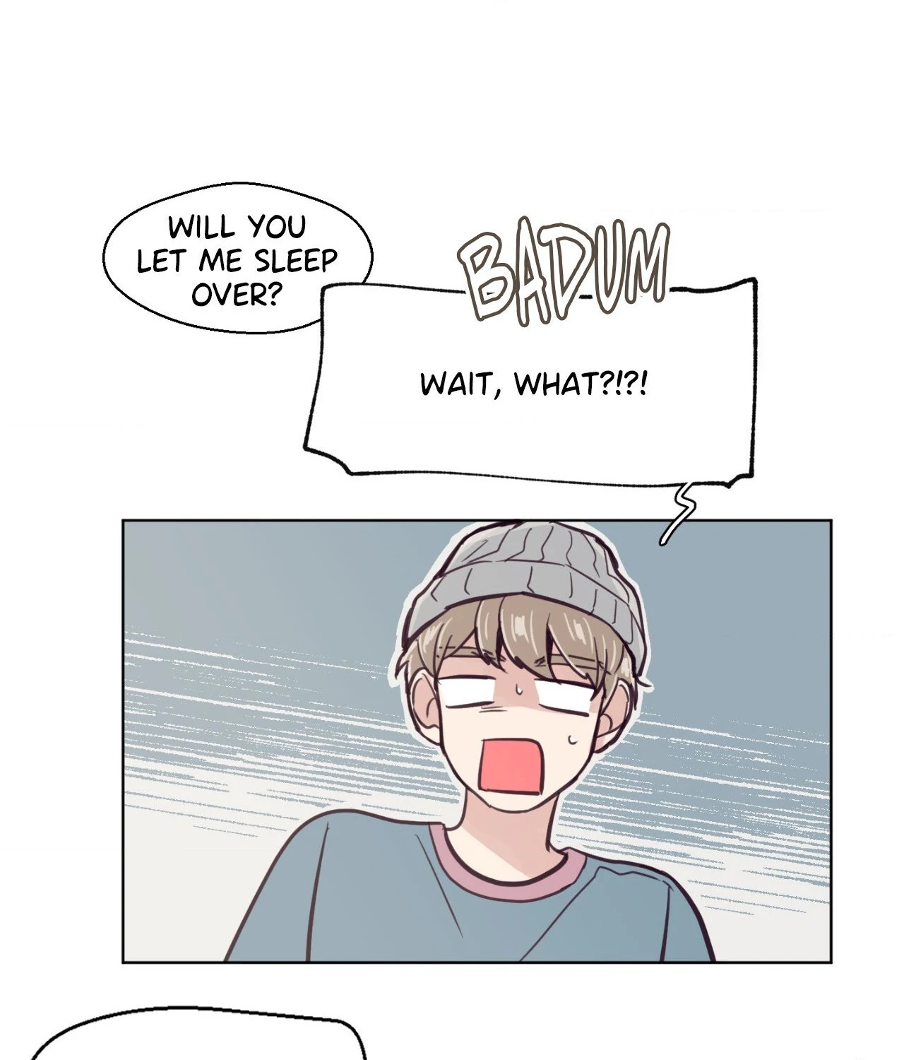 Happy Merry Ending [Official] - Chapter 71 manhwa