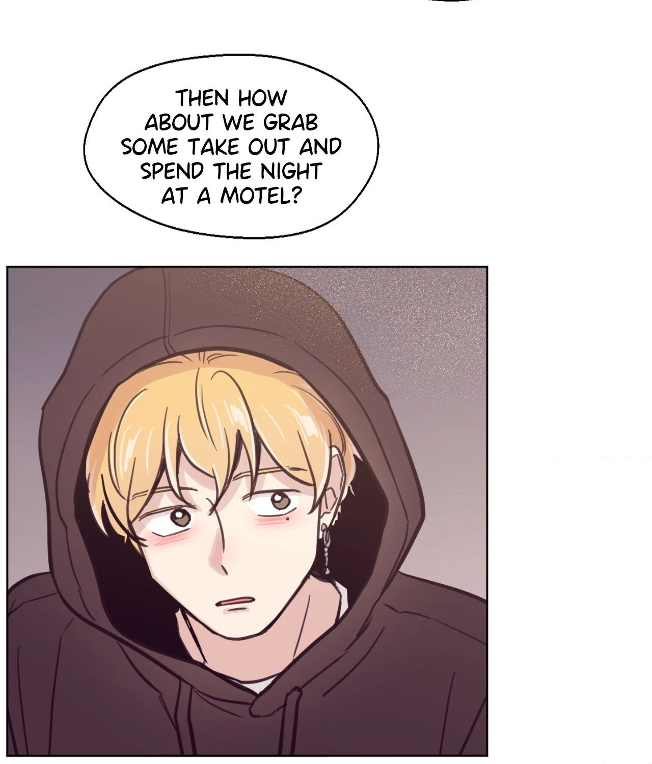Happy Merry Ending [Official] - Chapter 71 manhwa