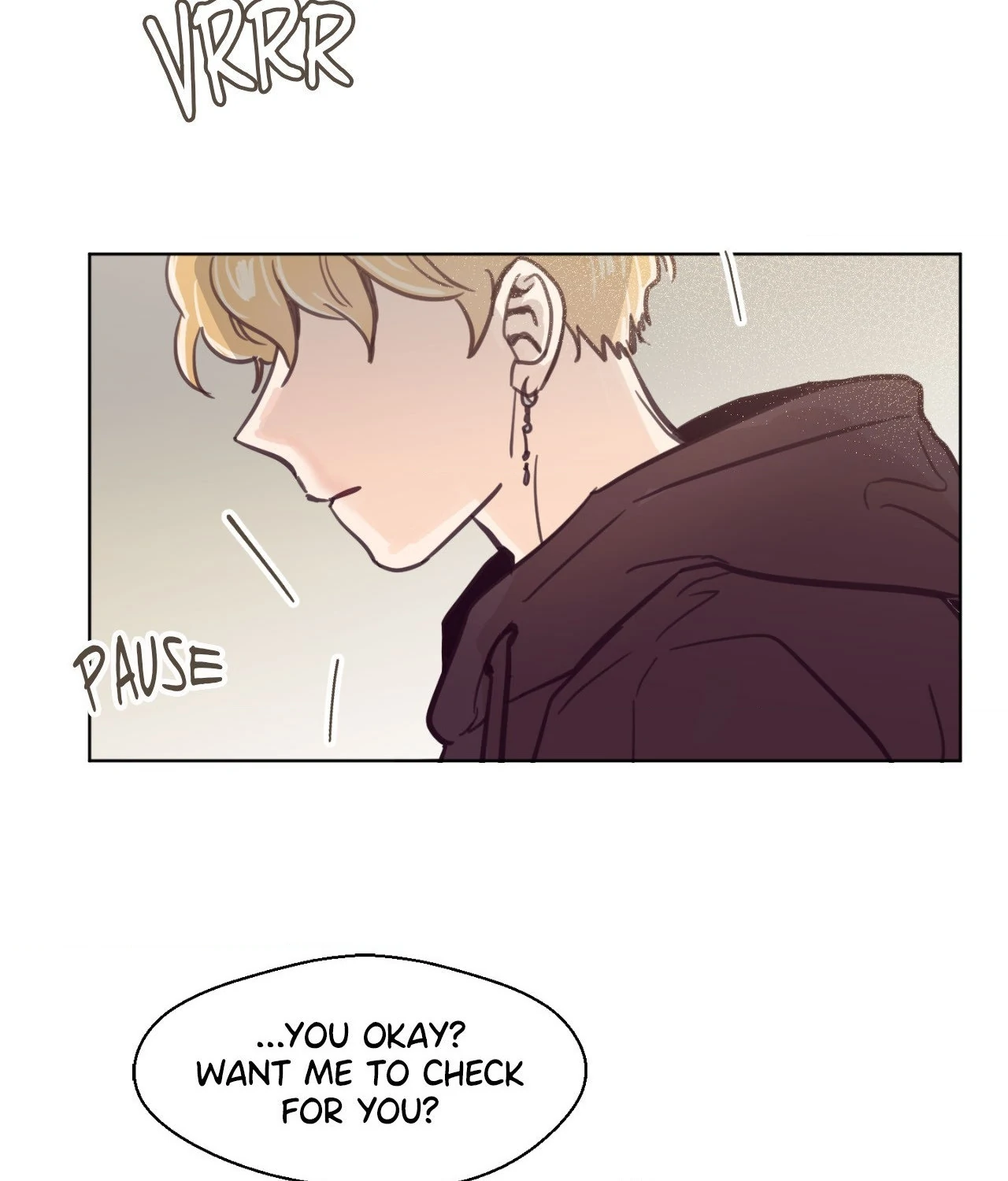 Happy Merry Ending [Official] - Chapter 71 manhwa