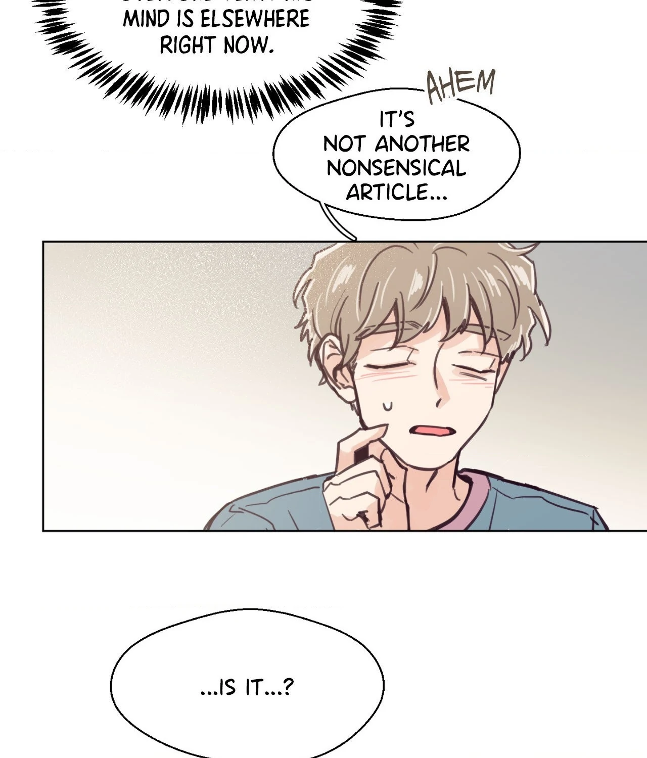 Happy Merry Ending [Official] - Chapter 71 manhwa