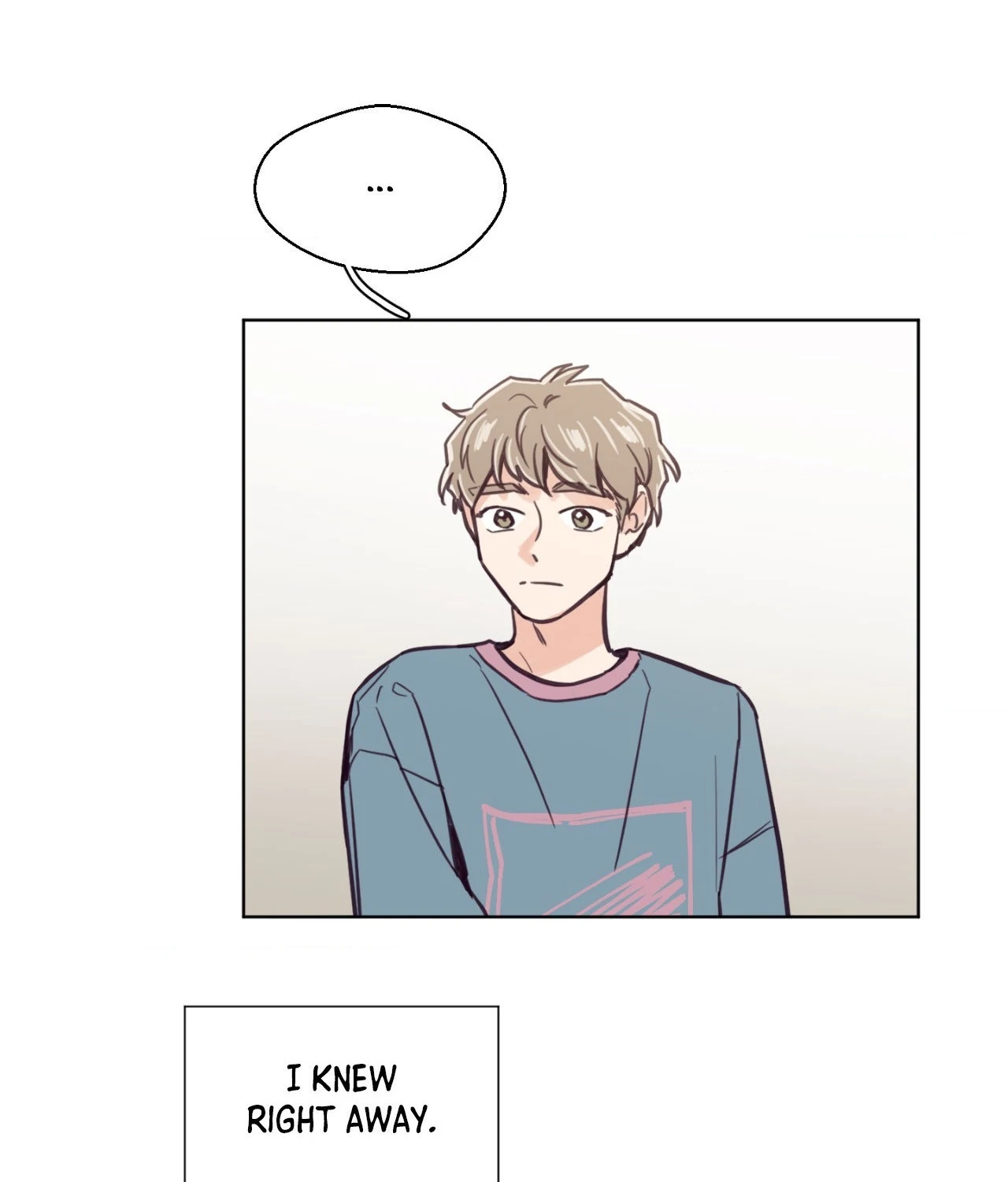 Happy Merry Ending [Official] - Chapter 71 manhwa