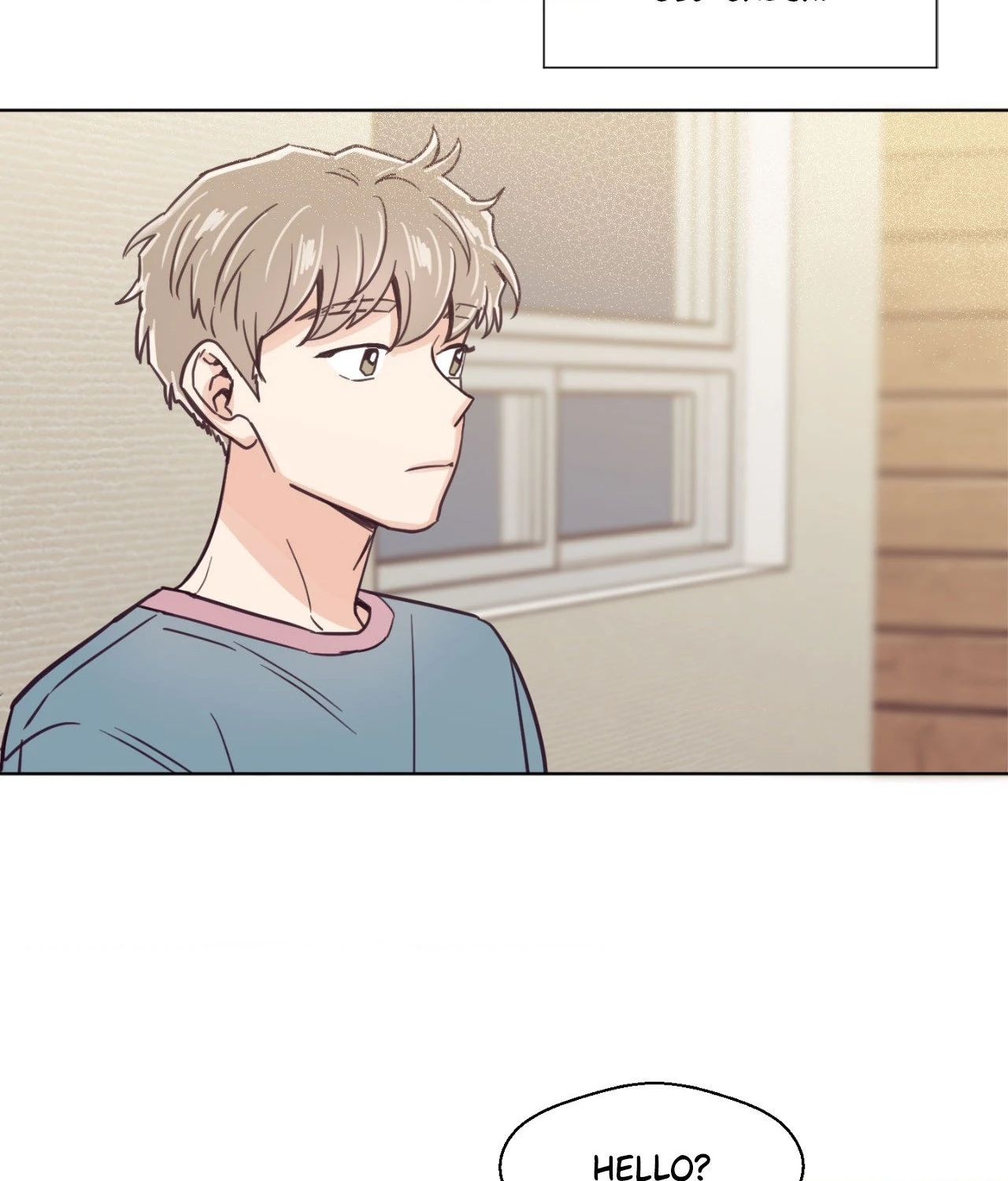 Happy Merry Ending [Official] - Chapter 71 manhwa