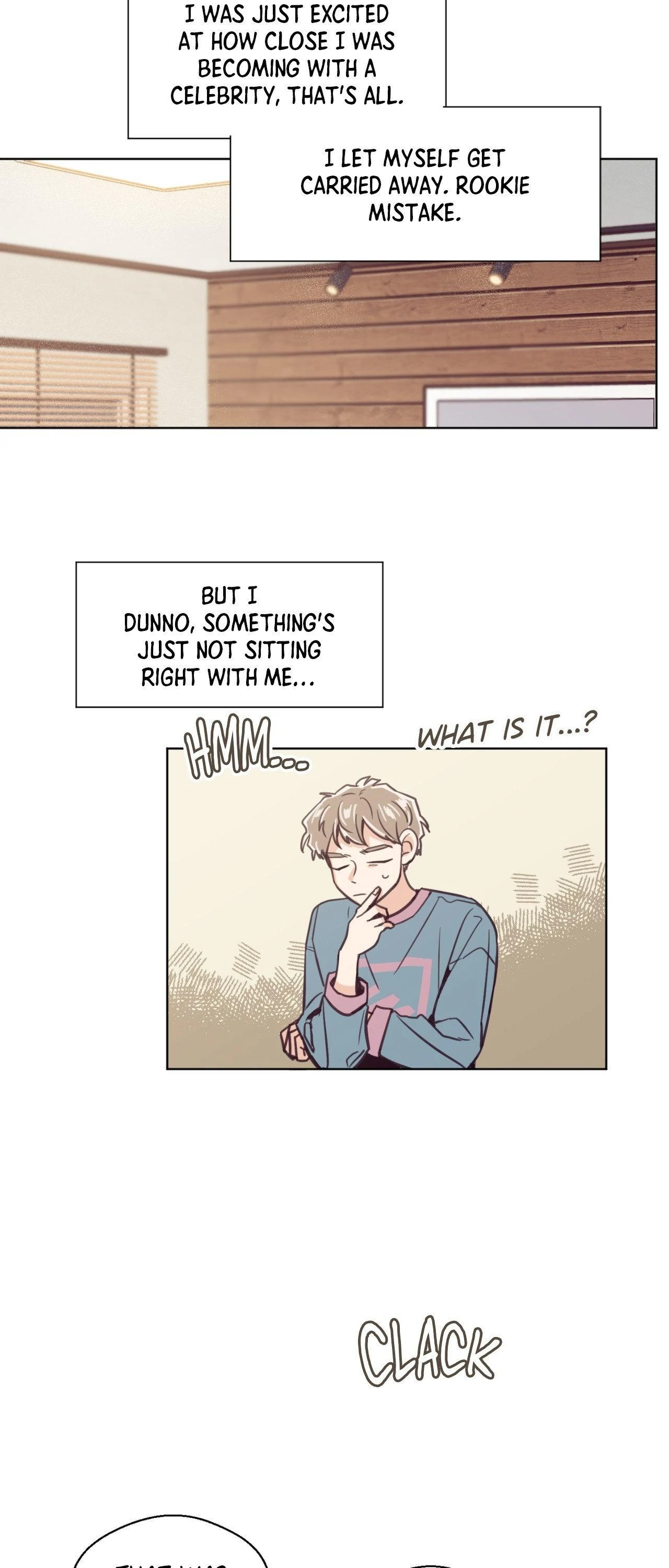 Happy Merry Ending [Official] - Chapter 72 manhwa