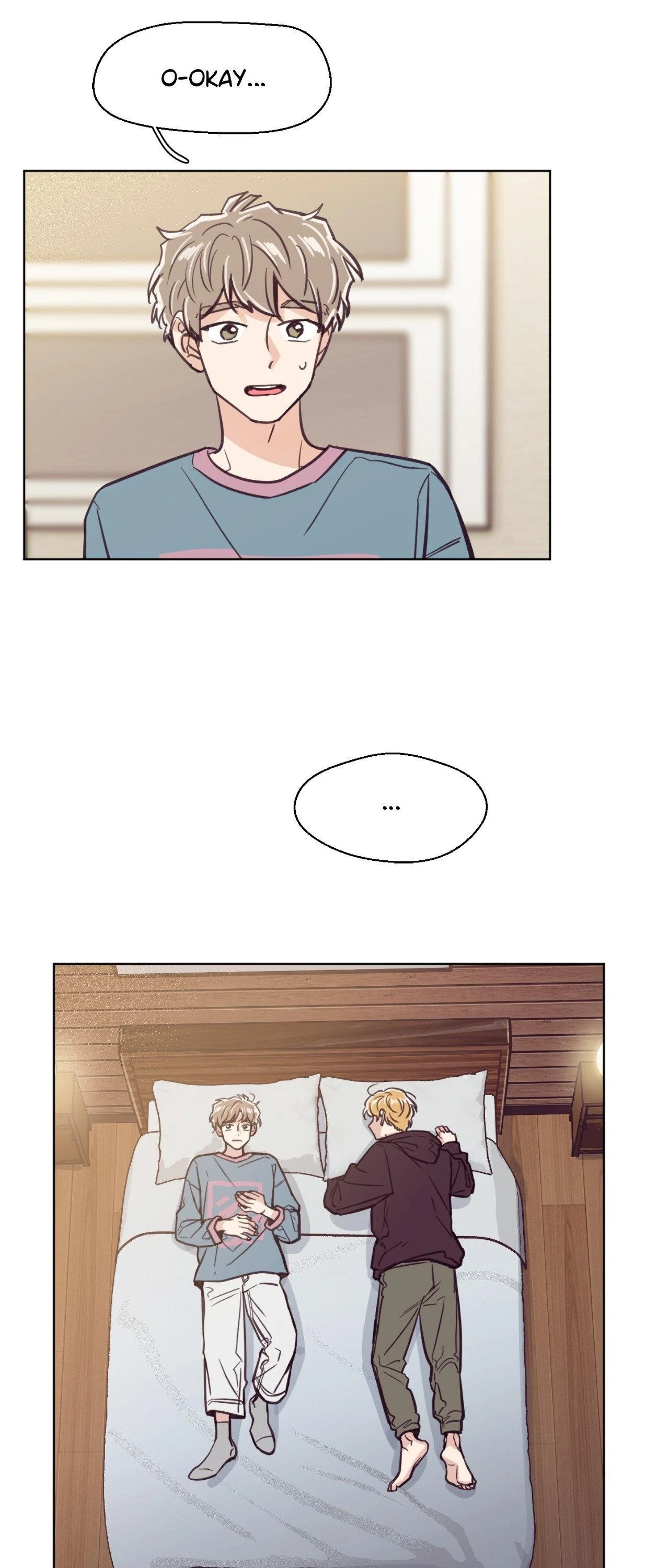 Happy Merry Ending [Official] - Chapter 72 manhwa