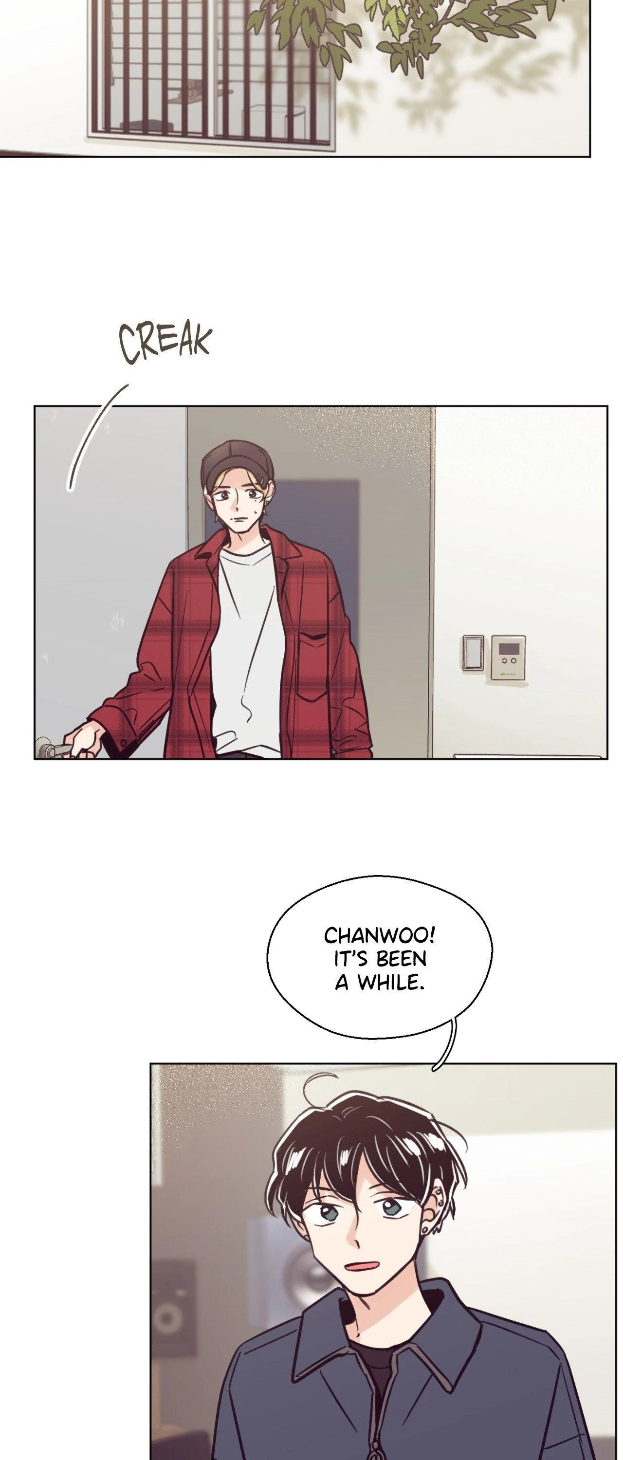 Happy Merry Ending [Official] - Chapter 72 manhwa