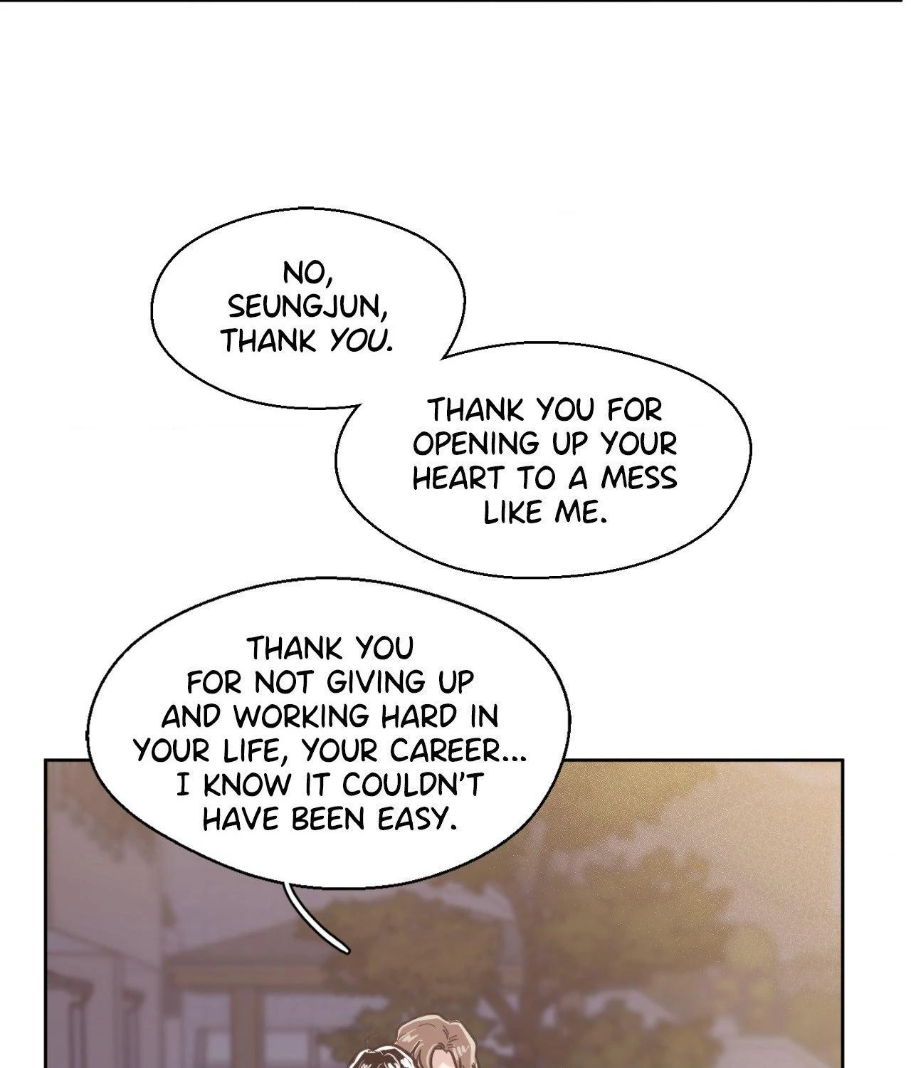 Happy Merry Ending [Official] - Chapter 73 manhwa