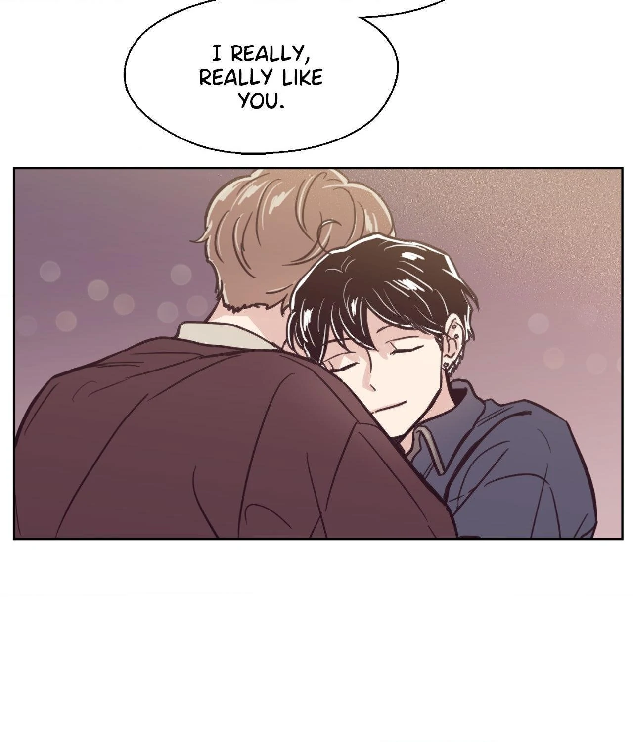Happy Merry Ending [Official] - Chapter 73 manhwa