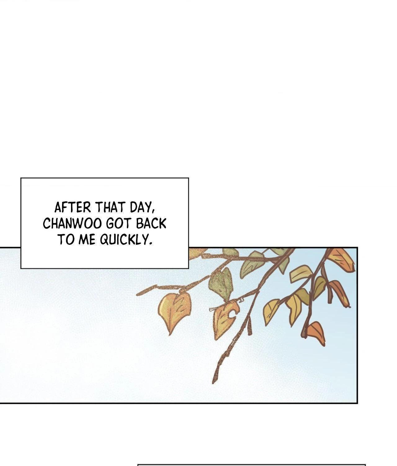 Happy Merry Ending [Official] - Chapter 73 manhwa