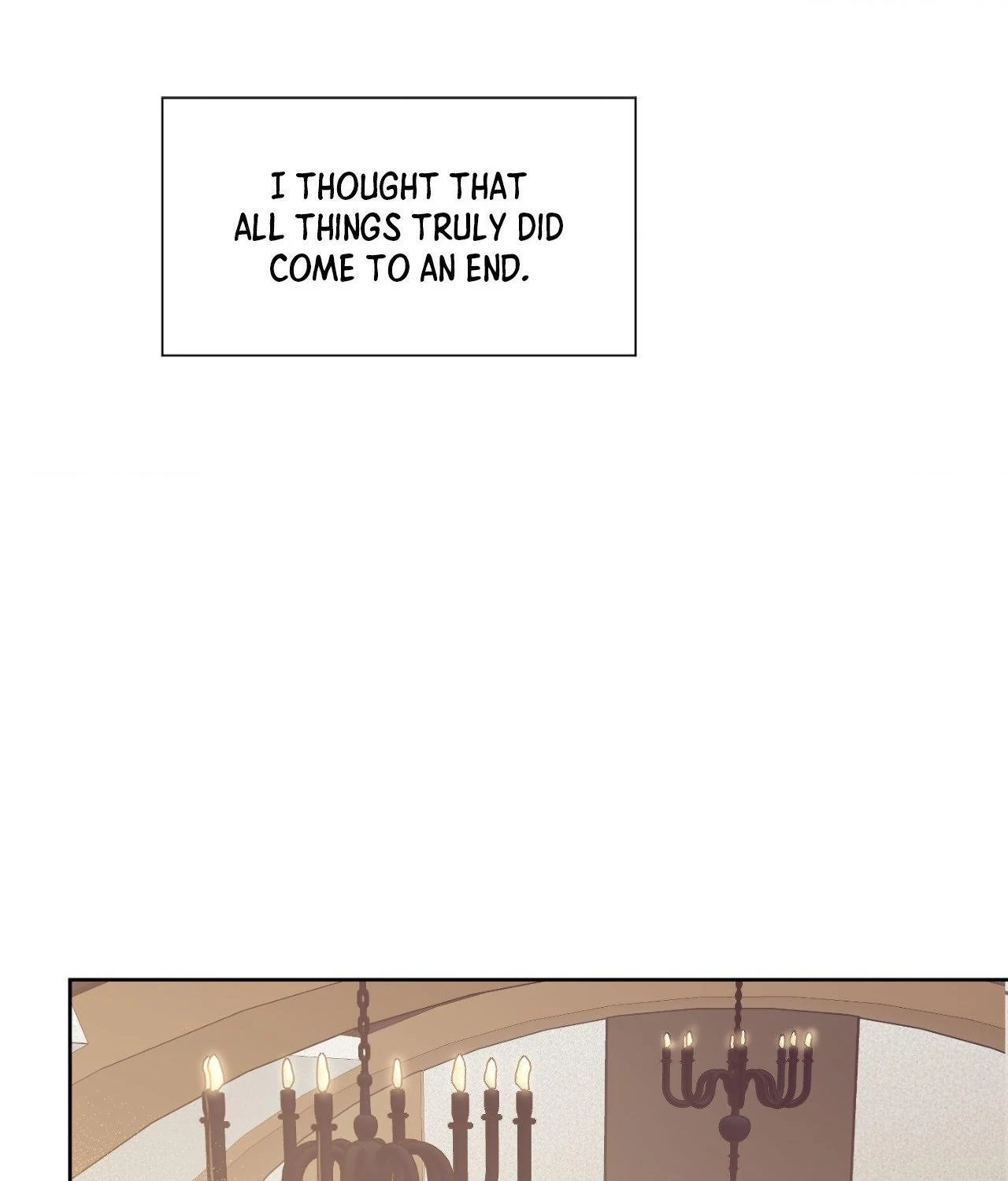 Happy Merry Ending [Official] - Chapter 73 manhwa