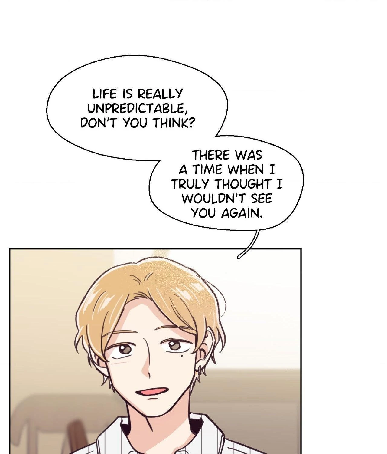 Happy Merry Ending [Official] - Chapter 73 manhwa