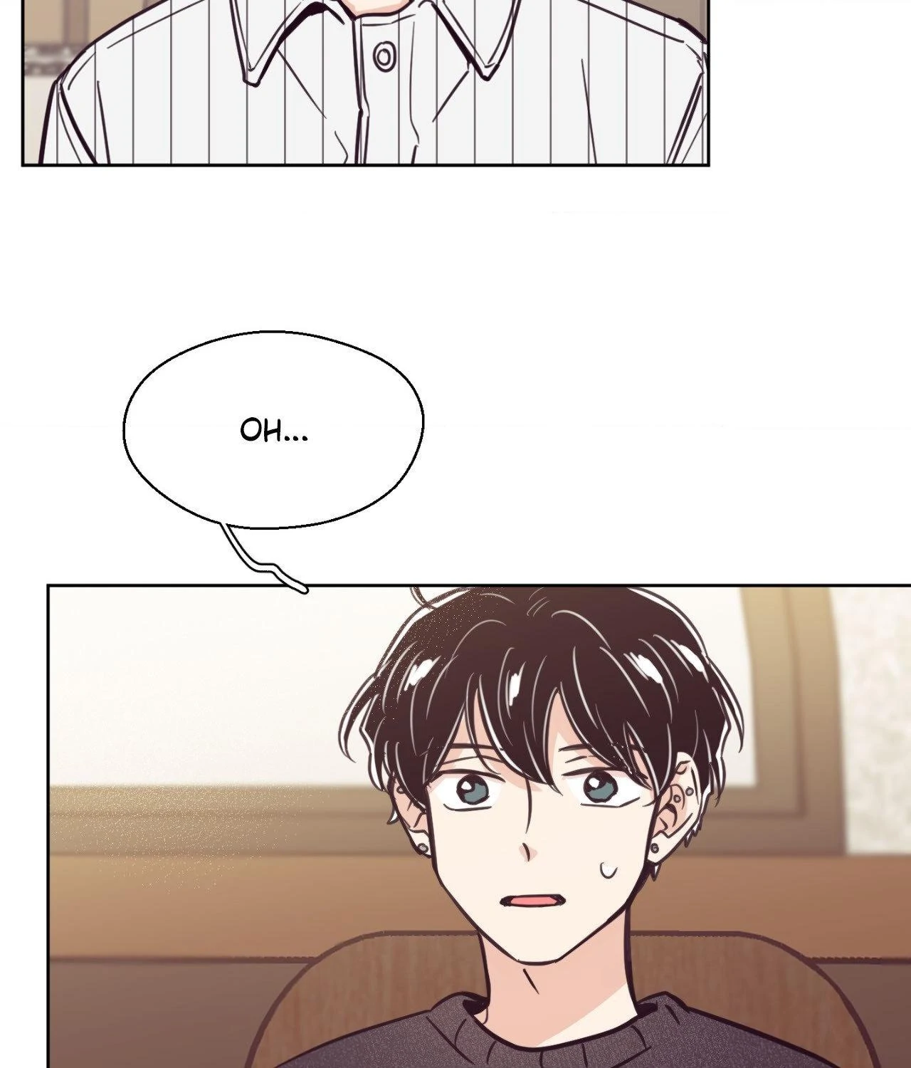 Happy Merry Ending [Official] - Chapter 73 manhwa