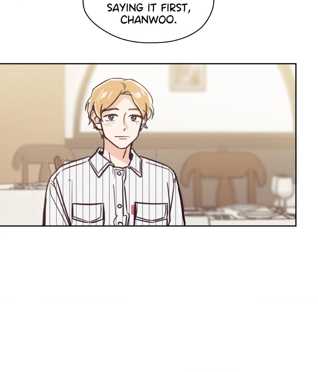 Happy Merry Ending [Official] - Chapter 73 manhwa