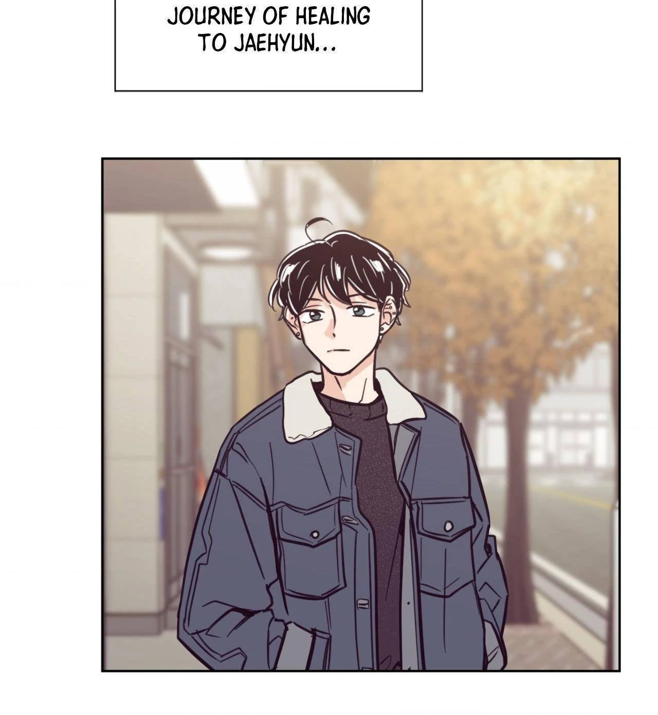 Happy Merry Ending [Official] - Chapter 73 manhwa