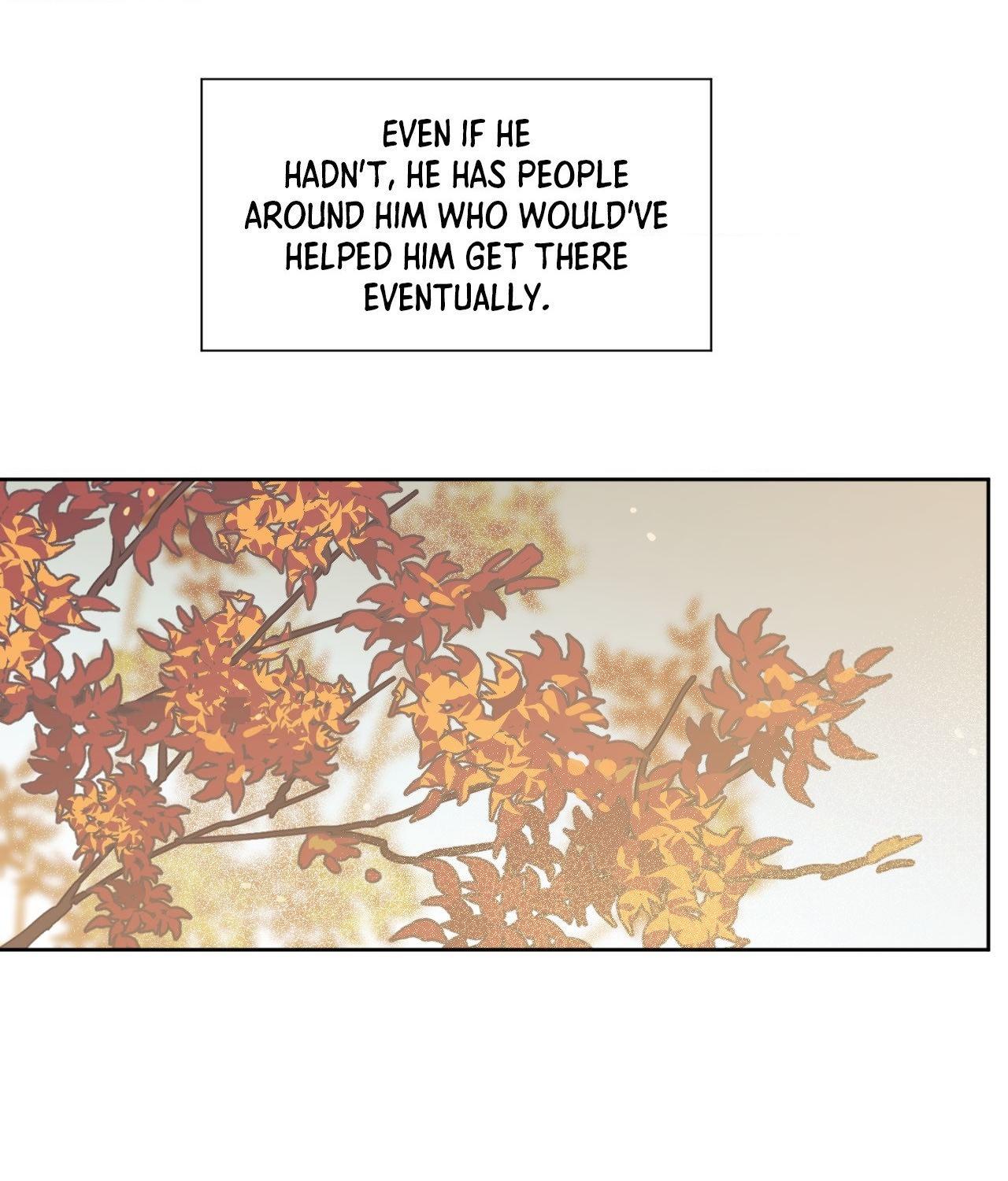 Happy Merry Ending [Official] - Chapter 73 manhwa