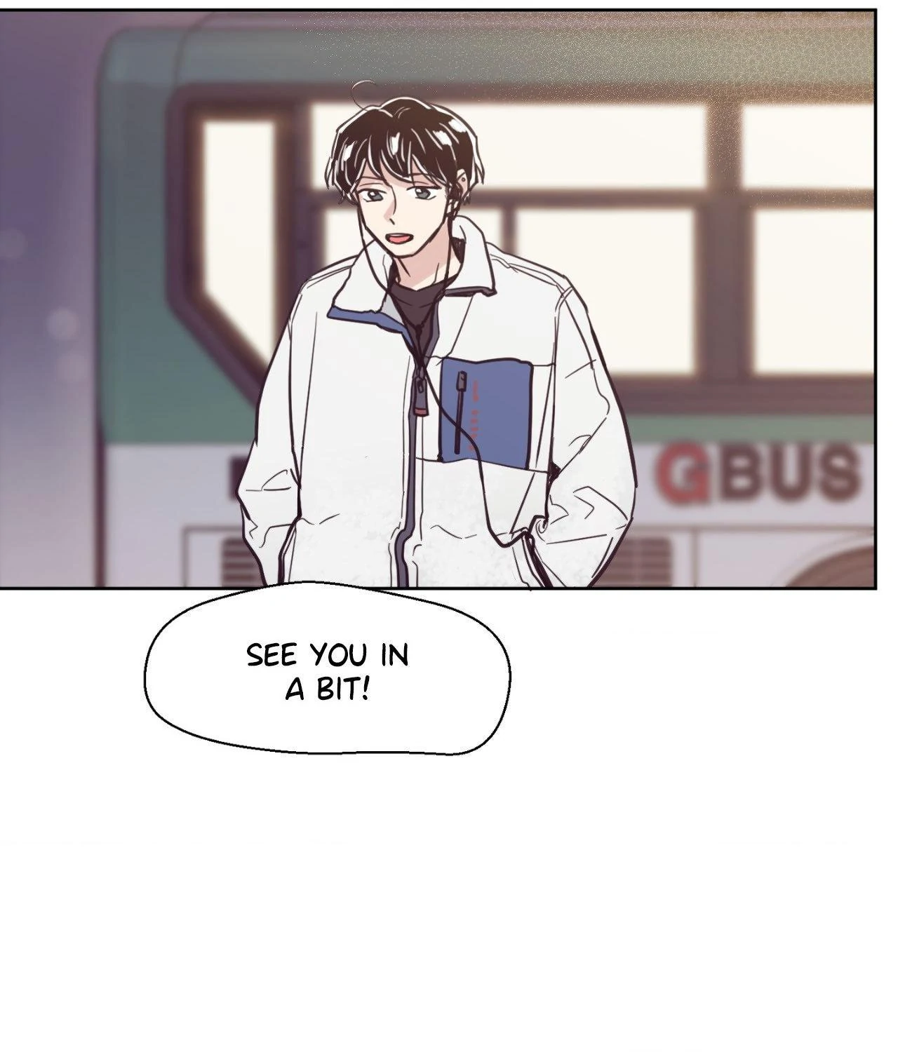 Happy Merry Ending [Official] - Chapter 73 manhwa