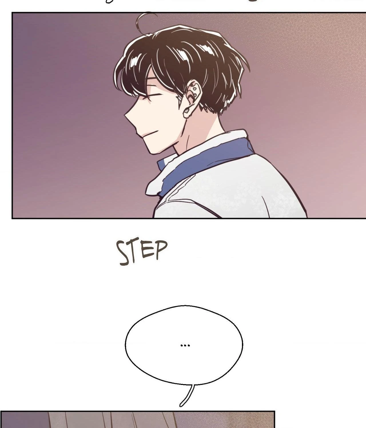 Happy Merry Ending [Official] - Chapter 73 manhwa