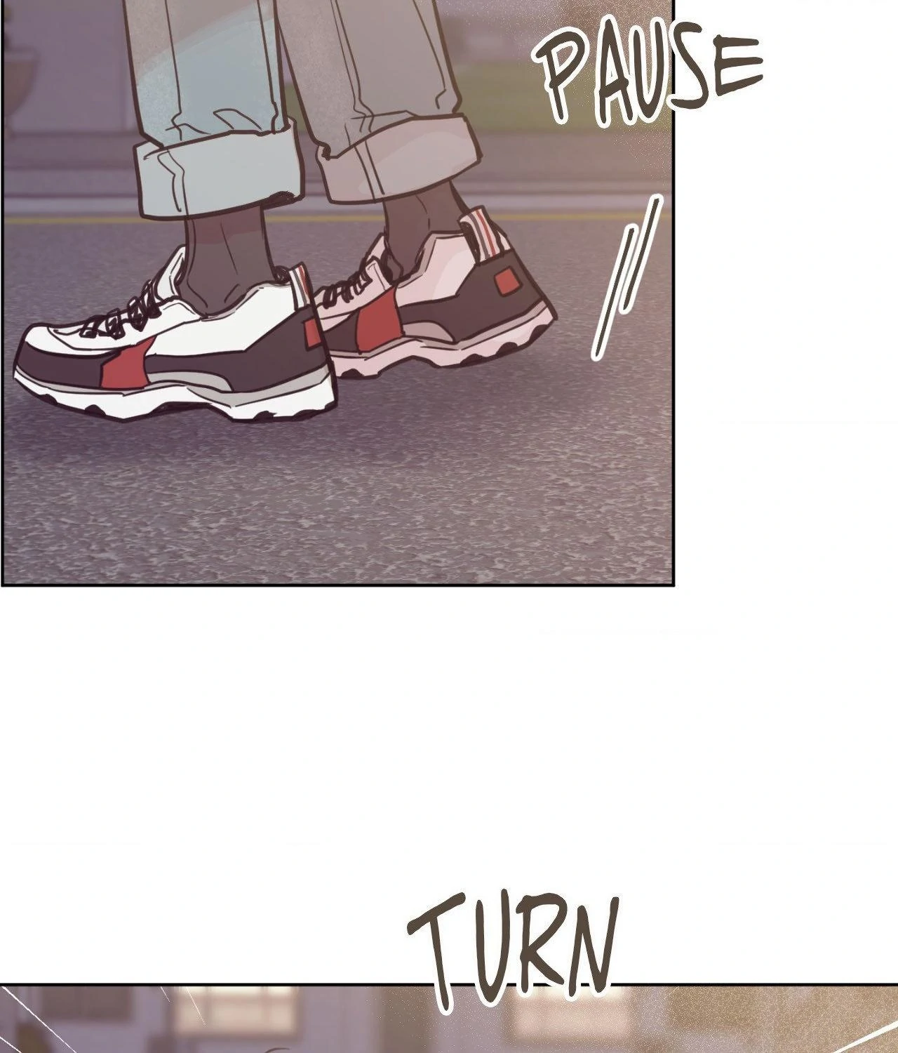 Happy Merry Ending [Official] - Chapter 73 manhwa