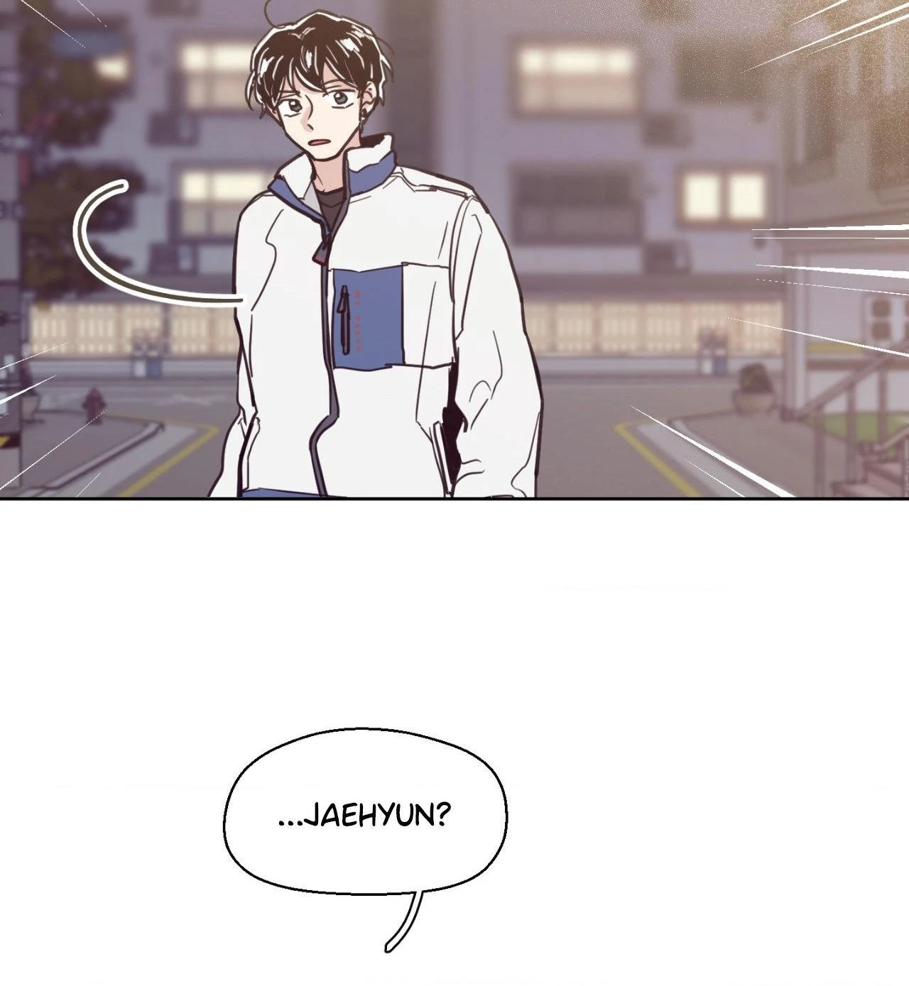 Happy Merry Ending [Official] - Chapter 73 manhwa