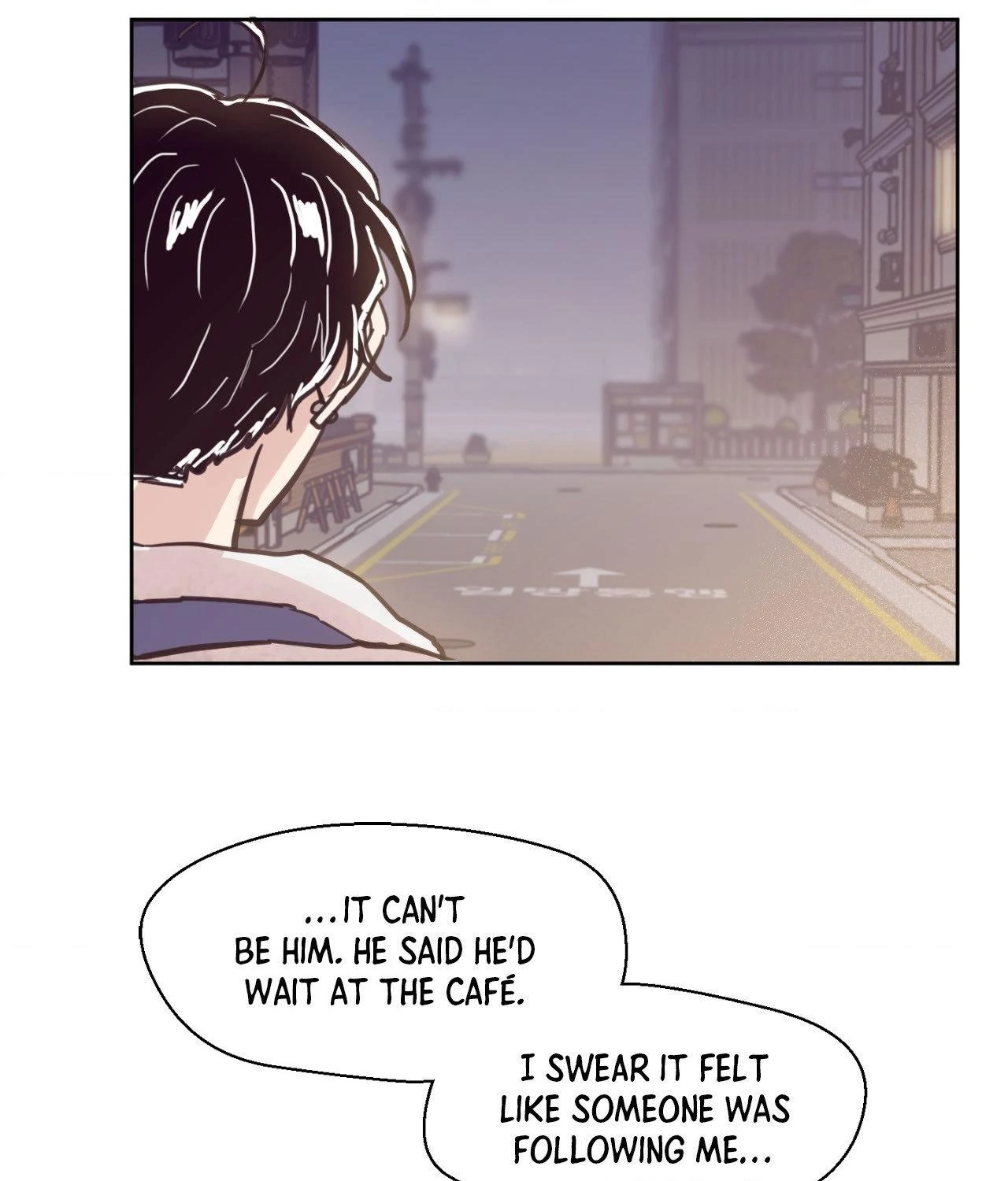 Happy Merry Ending [Official] - Chapter 73 manhwa