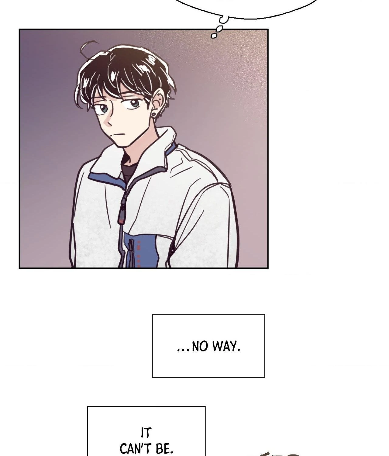 Happy Merry Ending [Official] - Chapter 73 manhwa