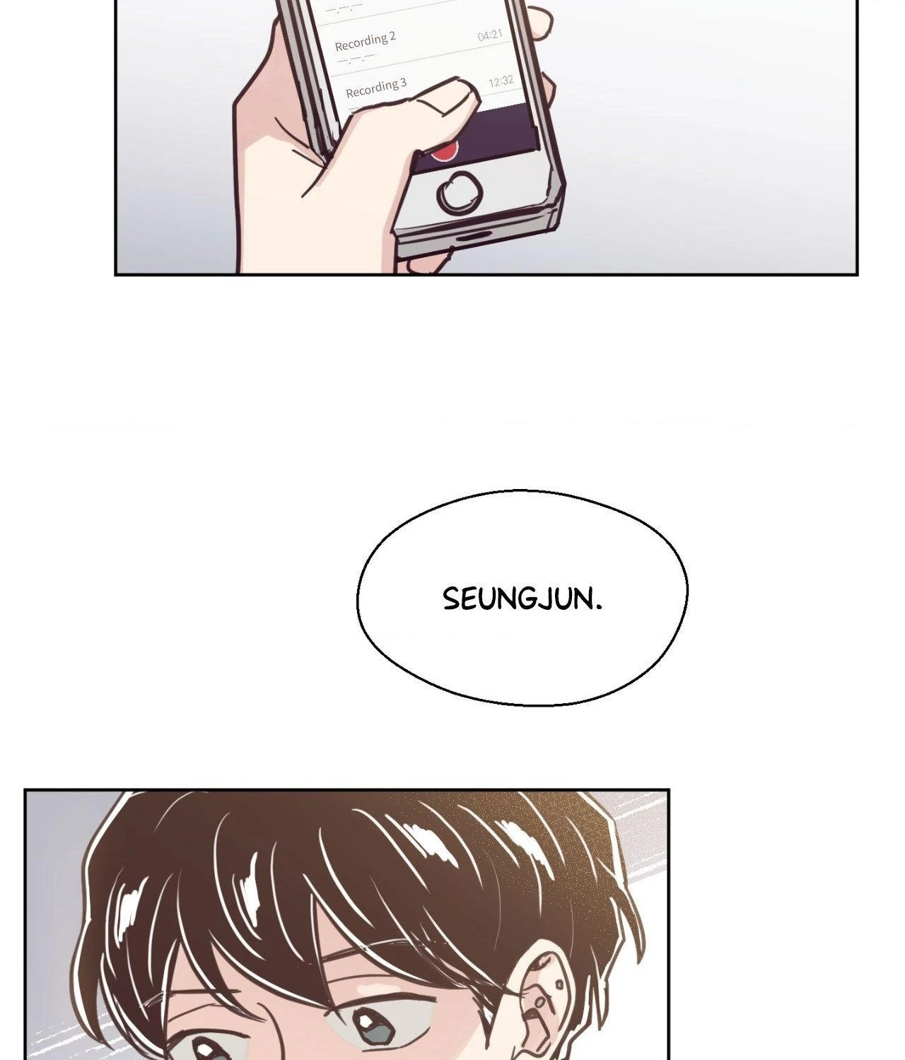 Happy Merry Ending [Official] - Chapter 73 manhwa