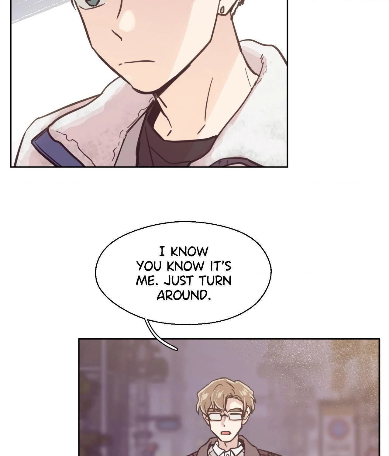 Happy Merry Ending [Official] - Chapter 73 manhwa