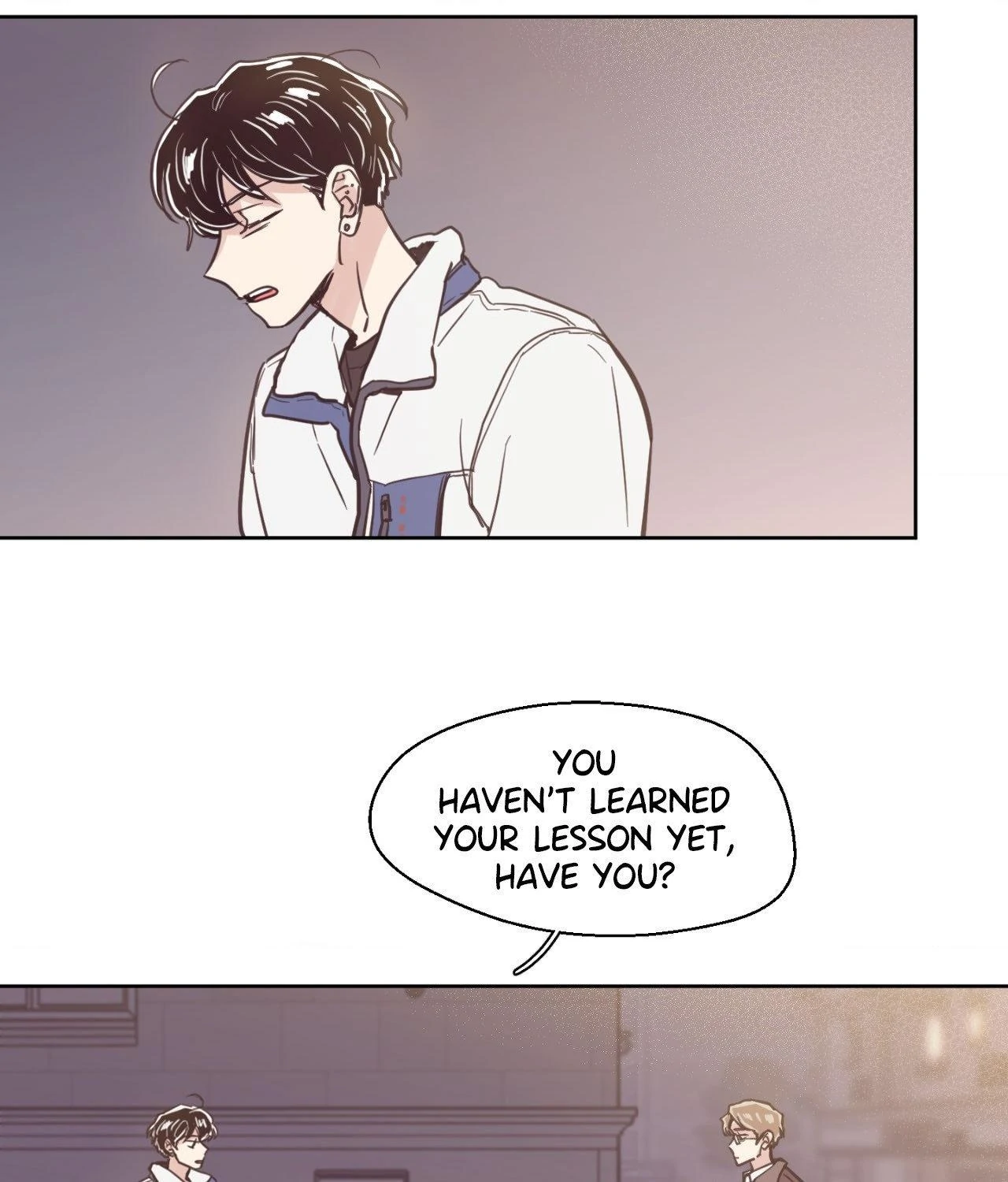 Happy Merry Ending [Official] - Chapter 73 manhwa