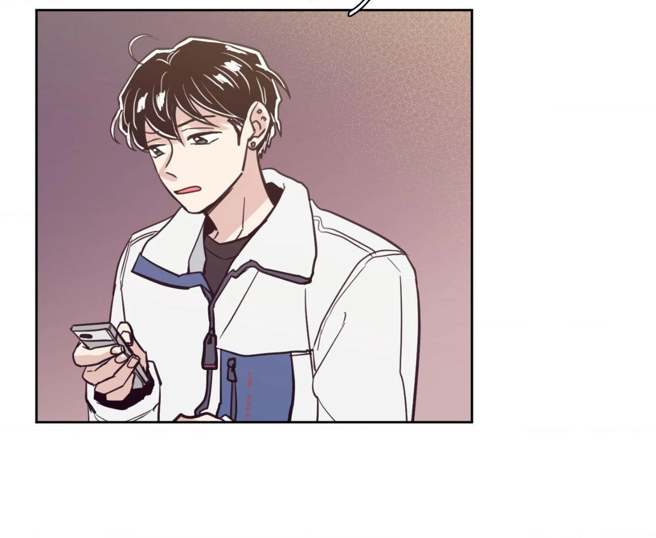 Happy Merry Ending [Official] - Chapter 73 manhwa
