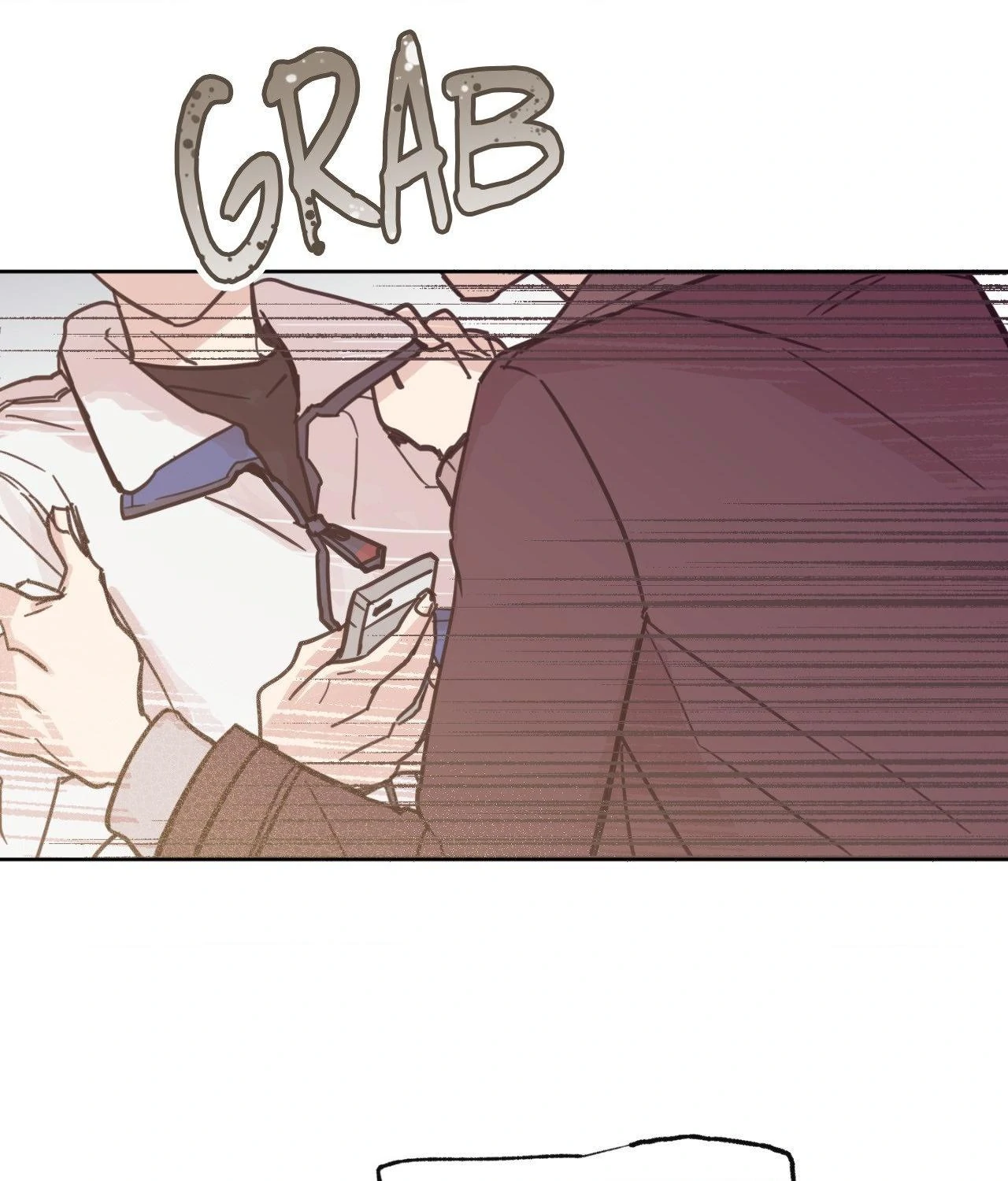 Happy Merry Ending [Official] - Chapter 73 manhwa