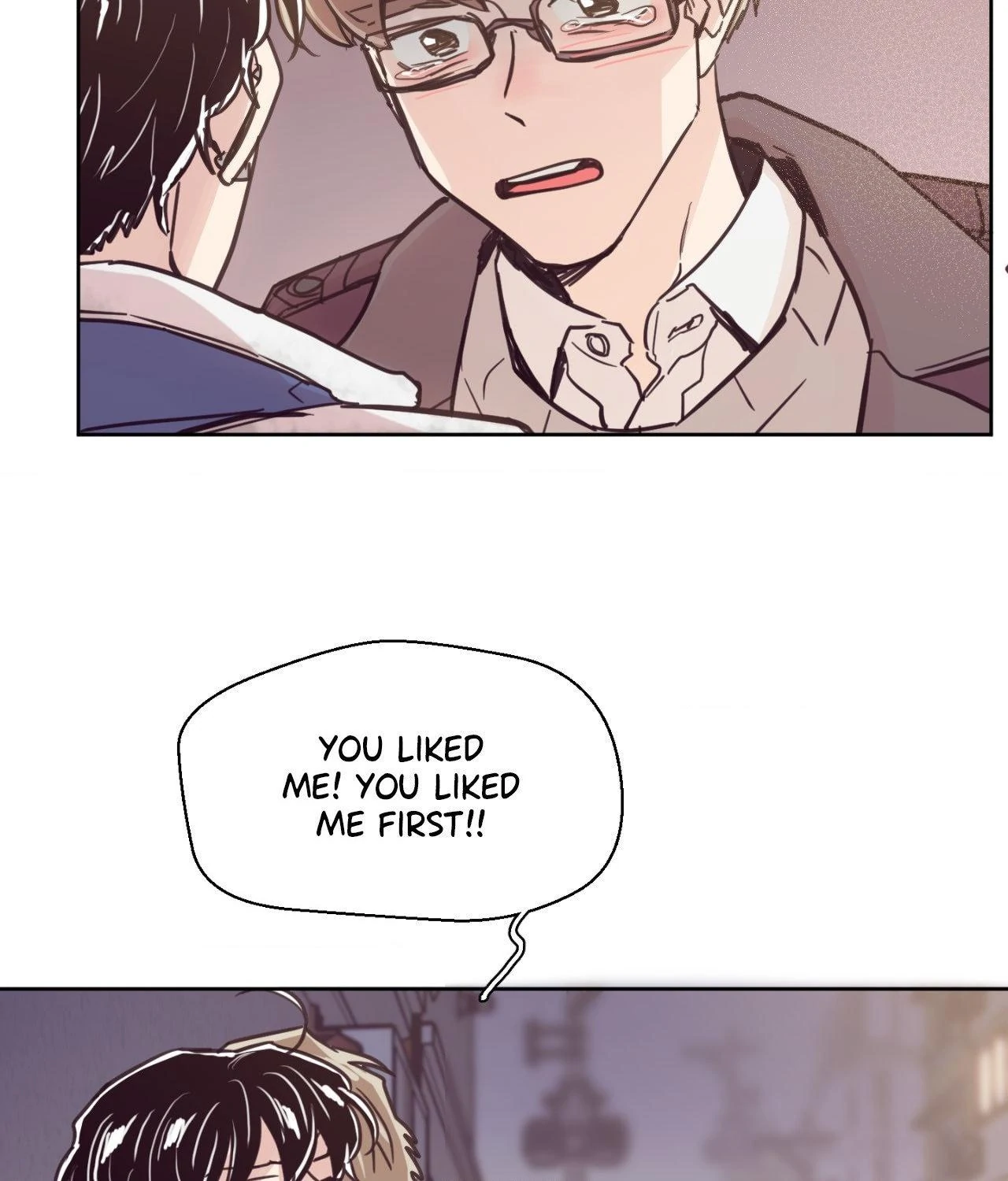 Happy Merry Ending [Official] - Chapter 73 manhwa