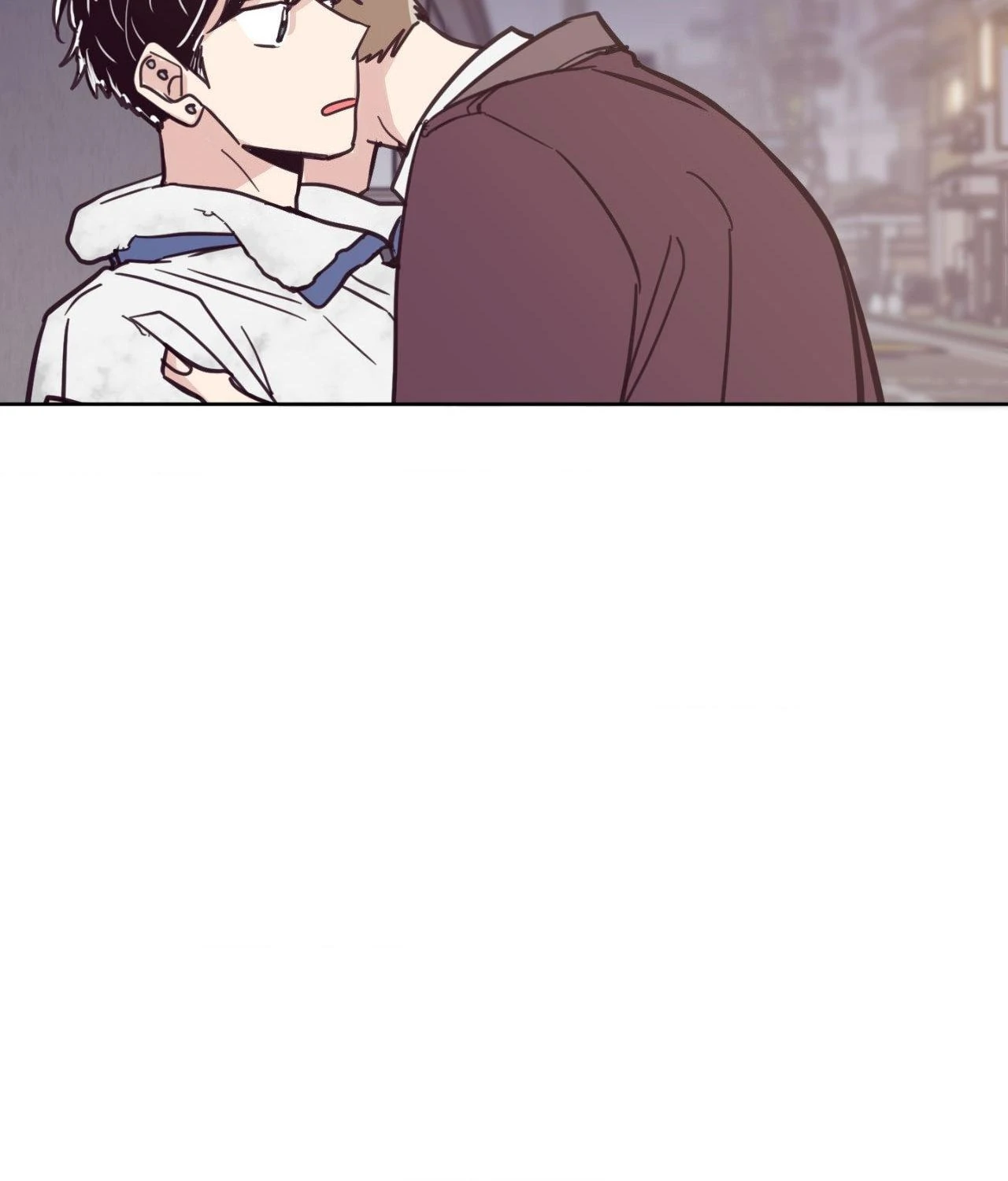 Happy Merry Ending [Official] - Chapter 73 manhwa