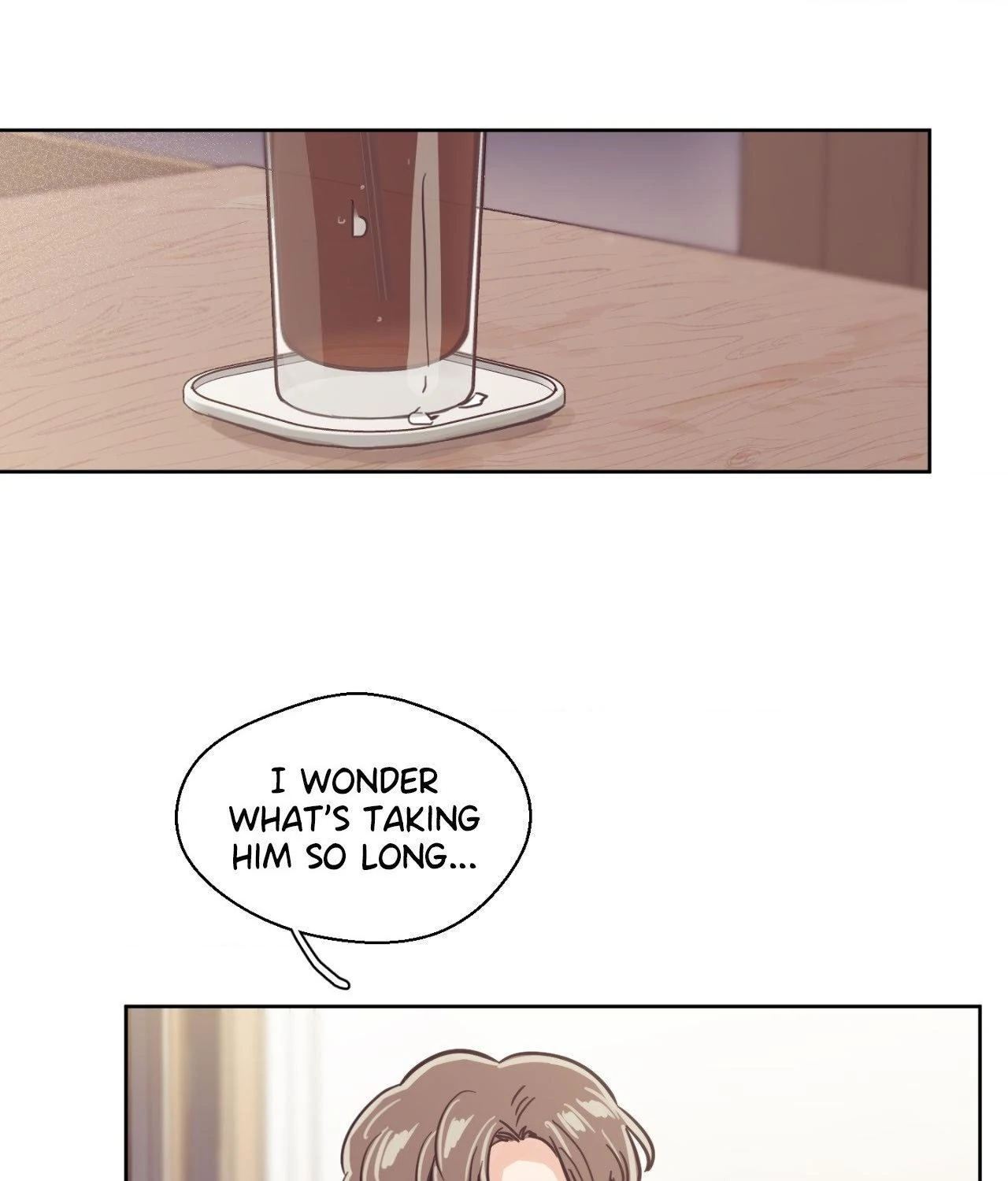 Happy Merry Ending [Official] - Chapter 73 manhwa