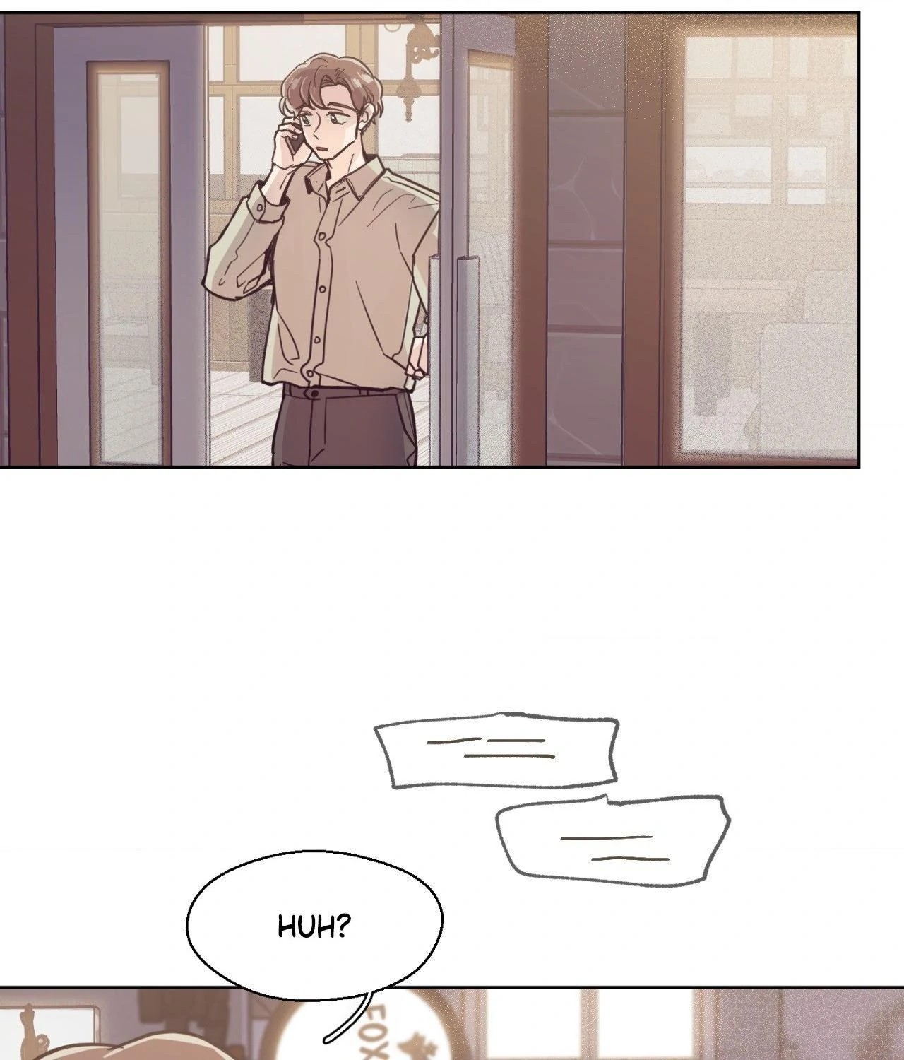 Happy Merry Ending [Official] - Chapter 73 manhwa