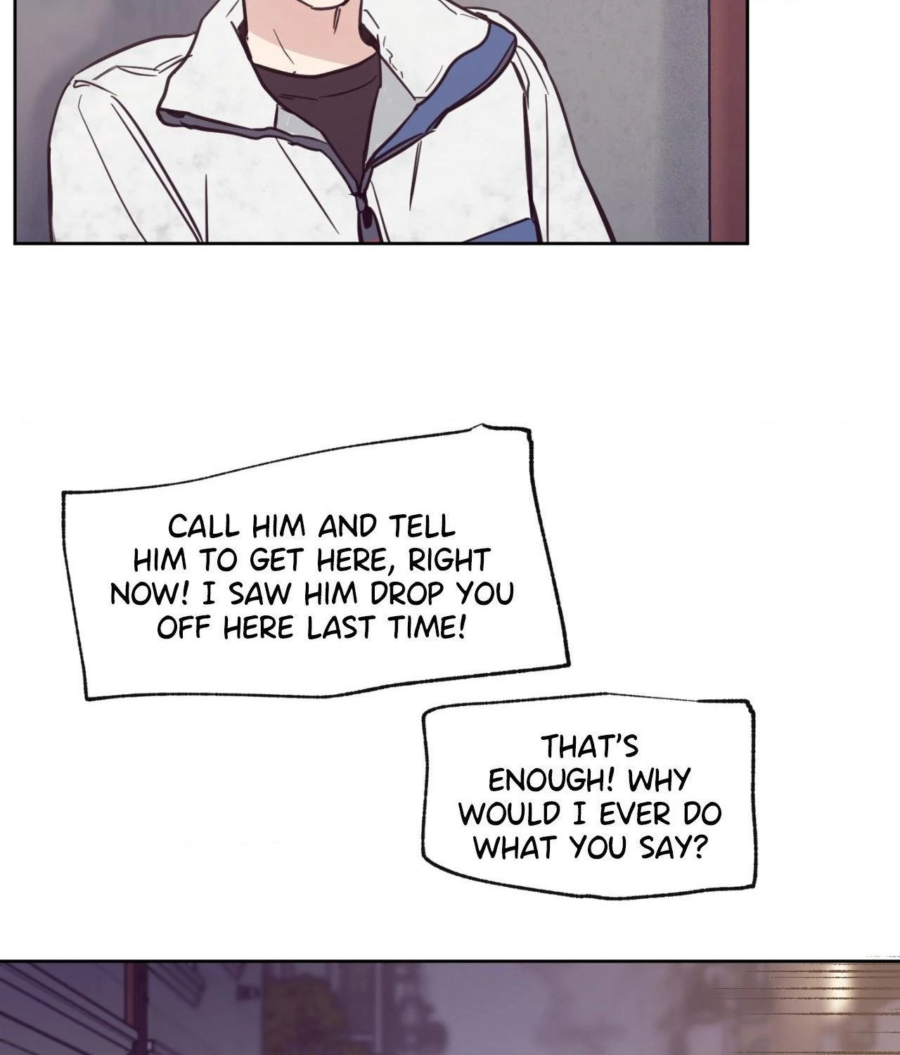 Happy Merry Ending [Official] - Chapter 73 manhwa