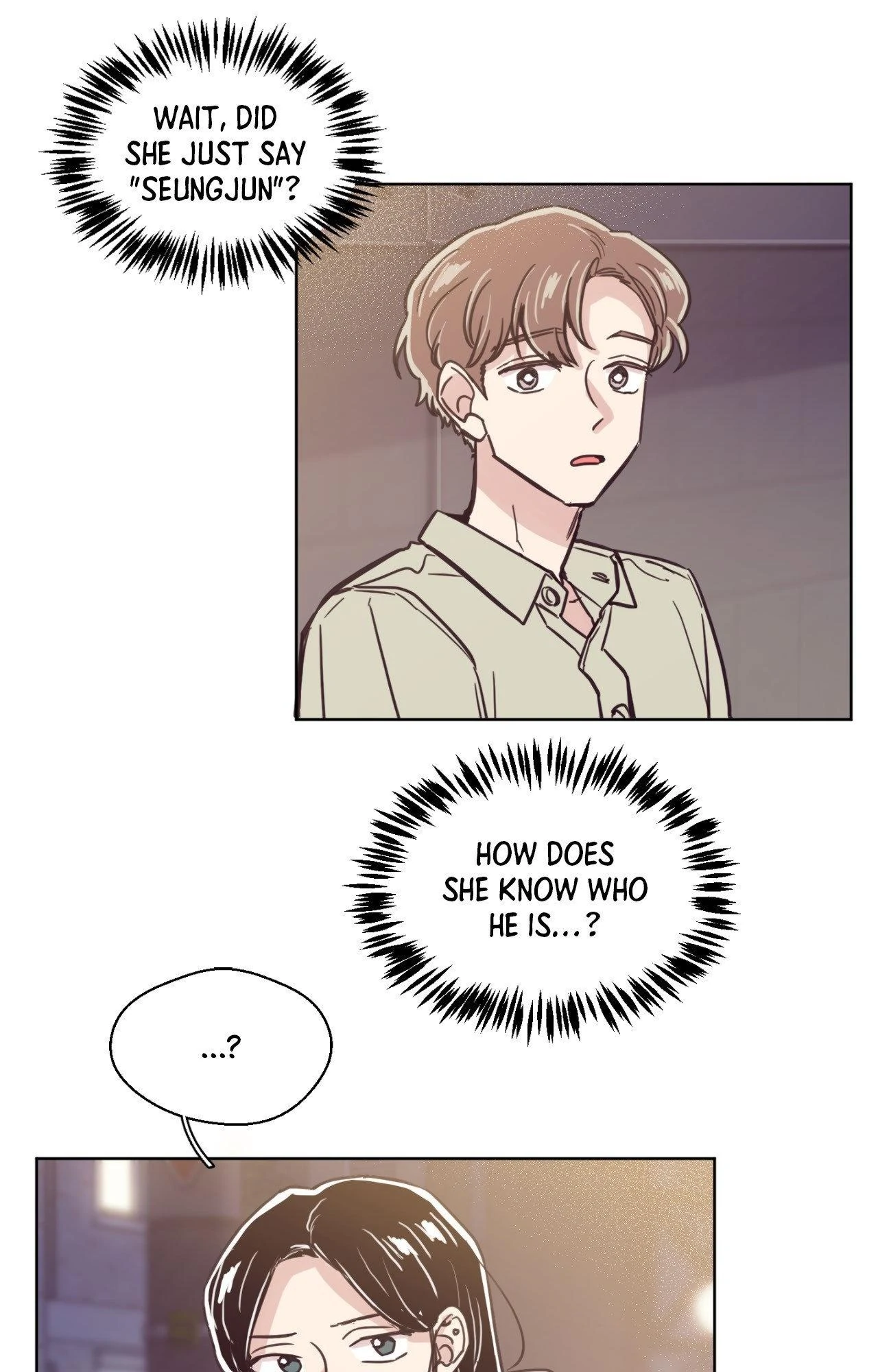 Happy Merry Ending [Official] - Chapter 74 manhwa