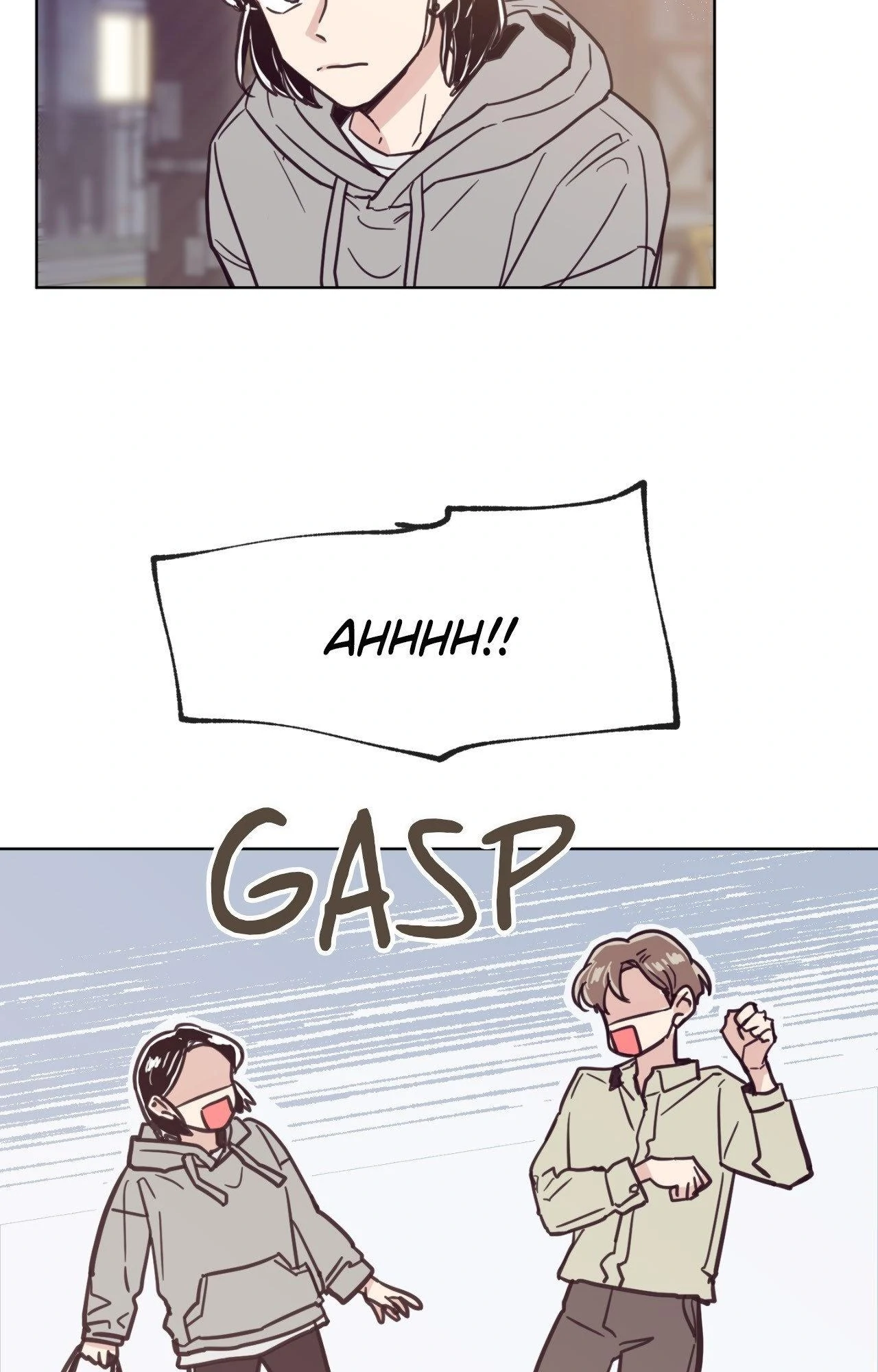 Happy Merry Ending [Official] - Chapter 74 manhwa