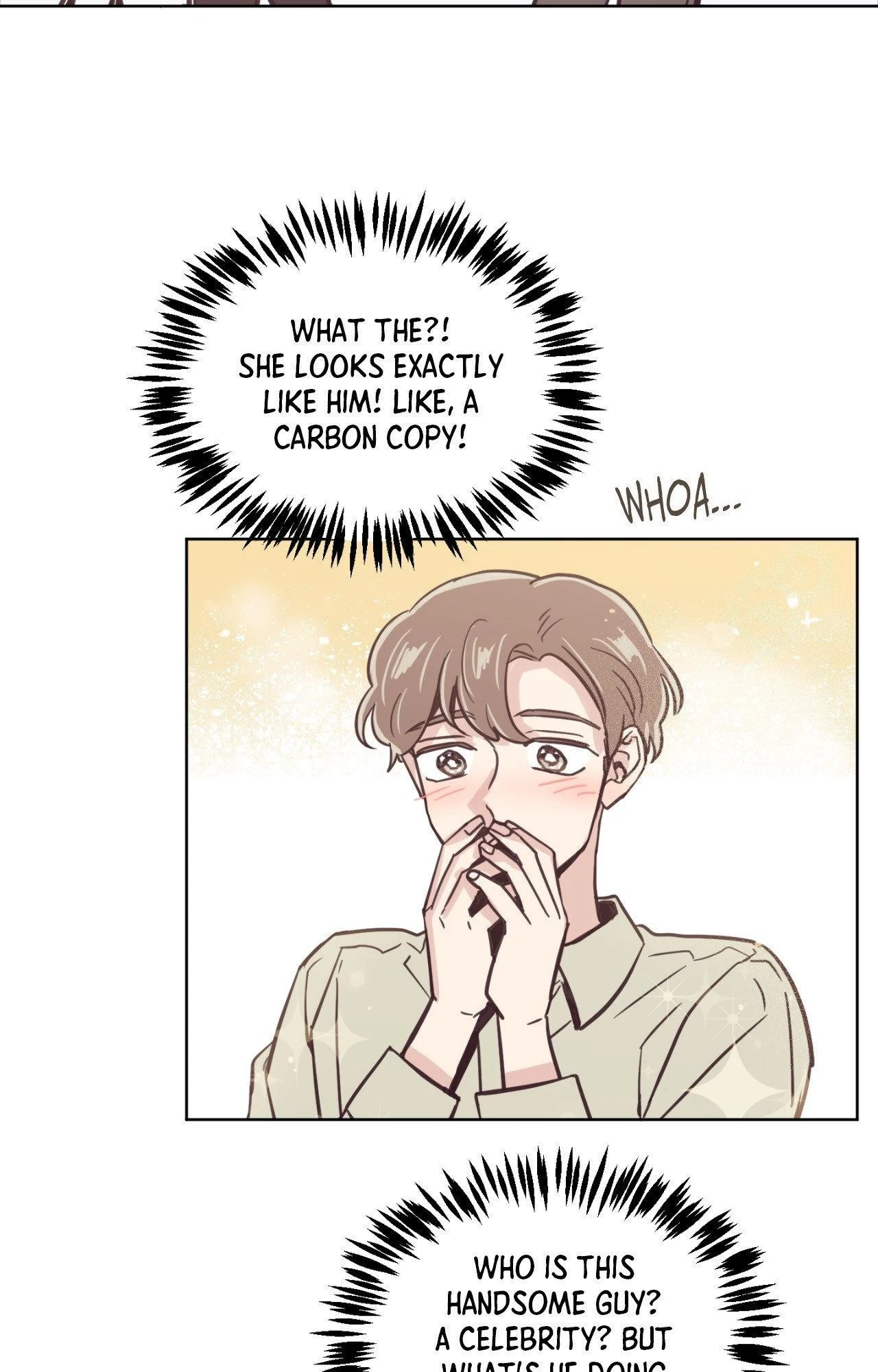Happy Merry Ending [Official] - Chapter 74 manhwa