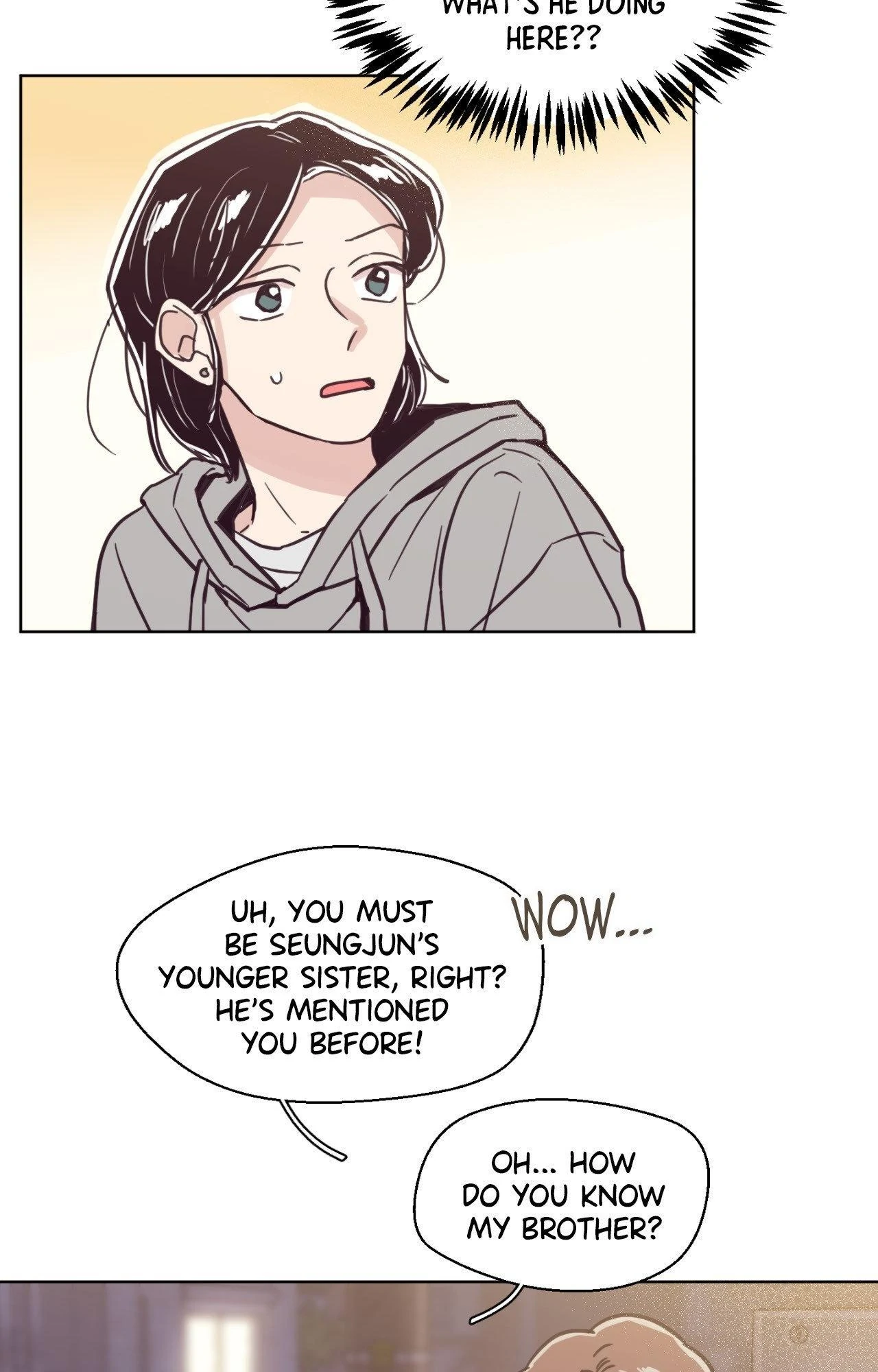 Happy Merry Ending [Official] - Chapter 74 manhwa