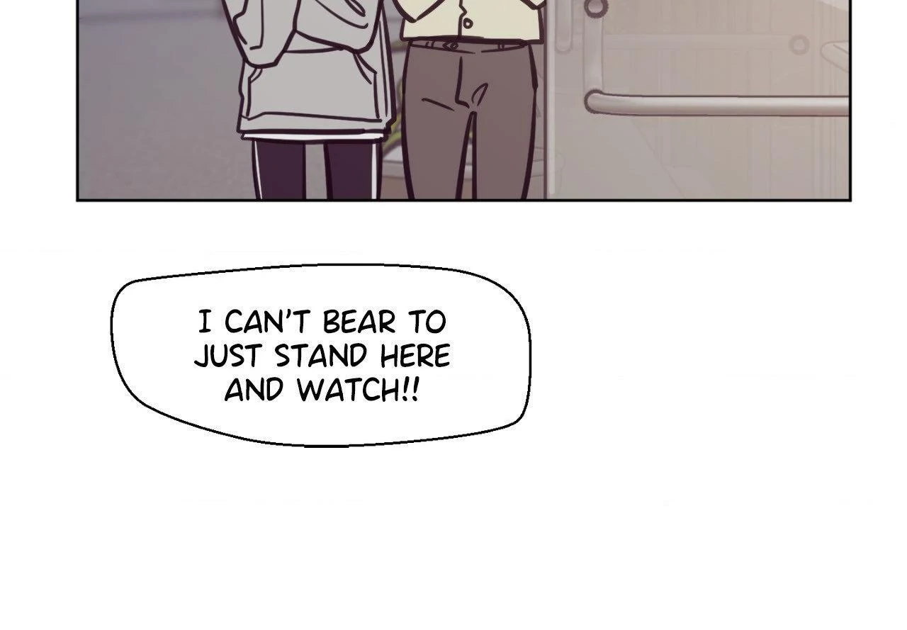 Happy Merry Ending [Official] - Chapter 74 manhwa