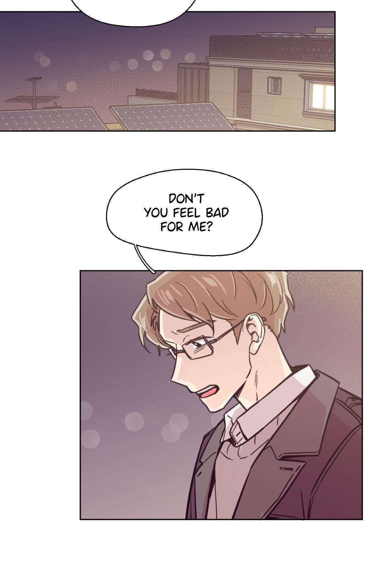 Happy Merry Ending [Official] - Chapter 74 manhwa