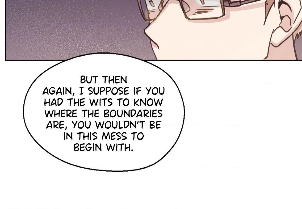 Happy Merry Ending [Official] - Chapter 74 manhwa
