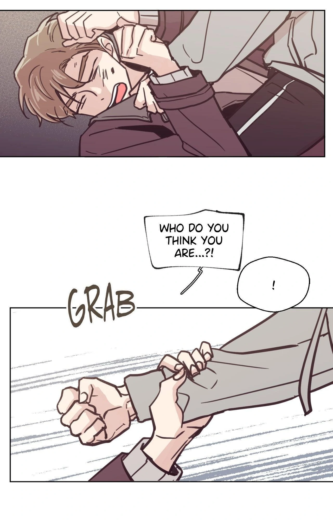 Happy Merry Ending [Official] - Chapter 74 manhwa