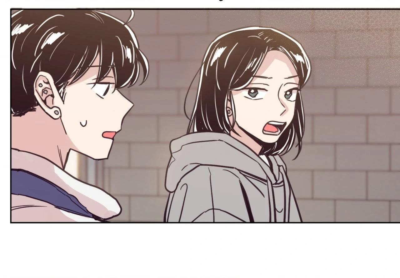 Happy Merry Ending [Official] - Chapter 74 manhwa