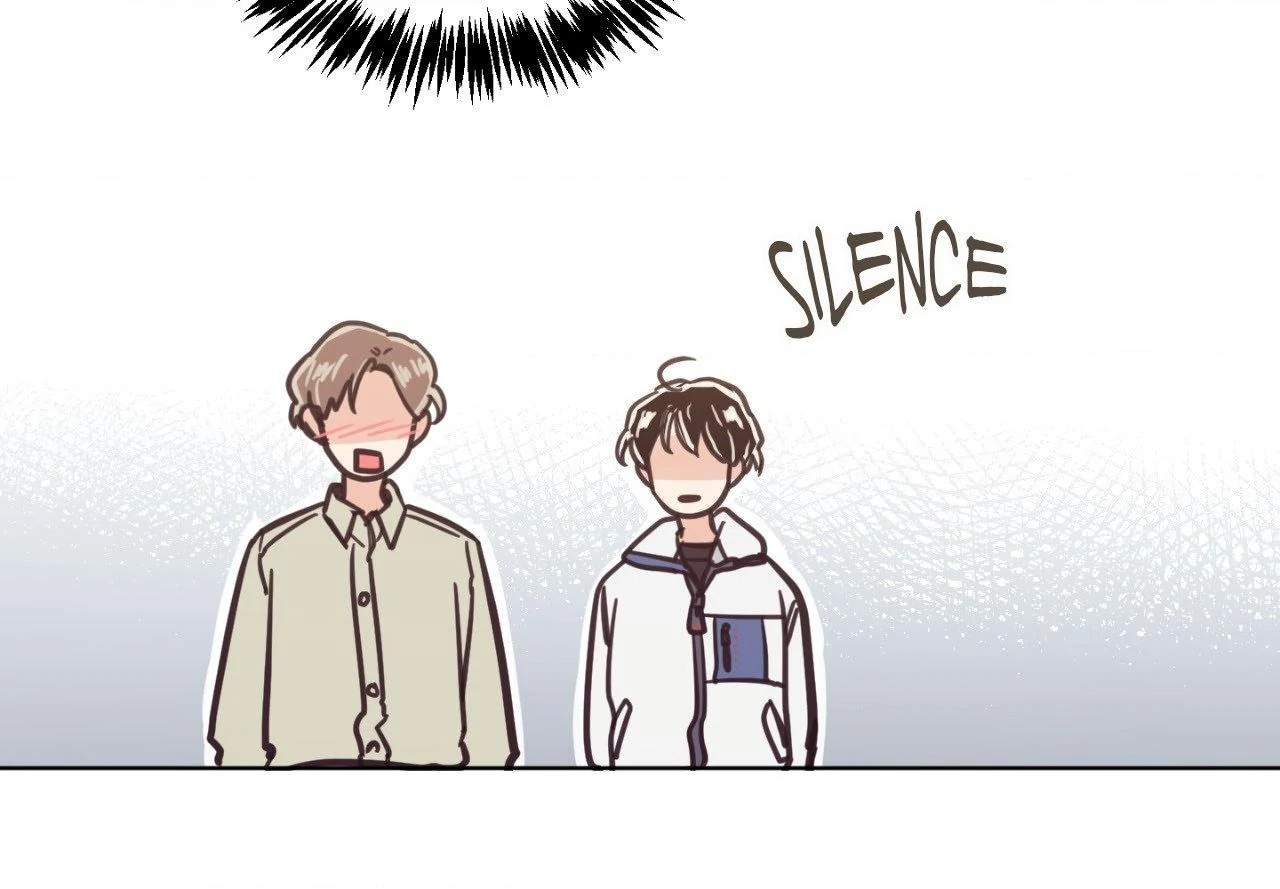 Happy Merry Ending [Official] - Chapter 74 manhwa