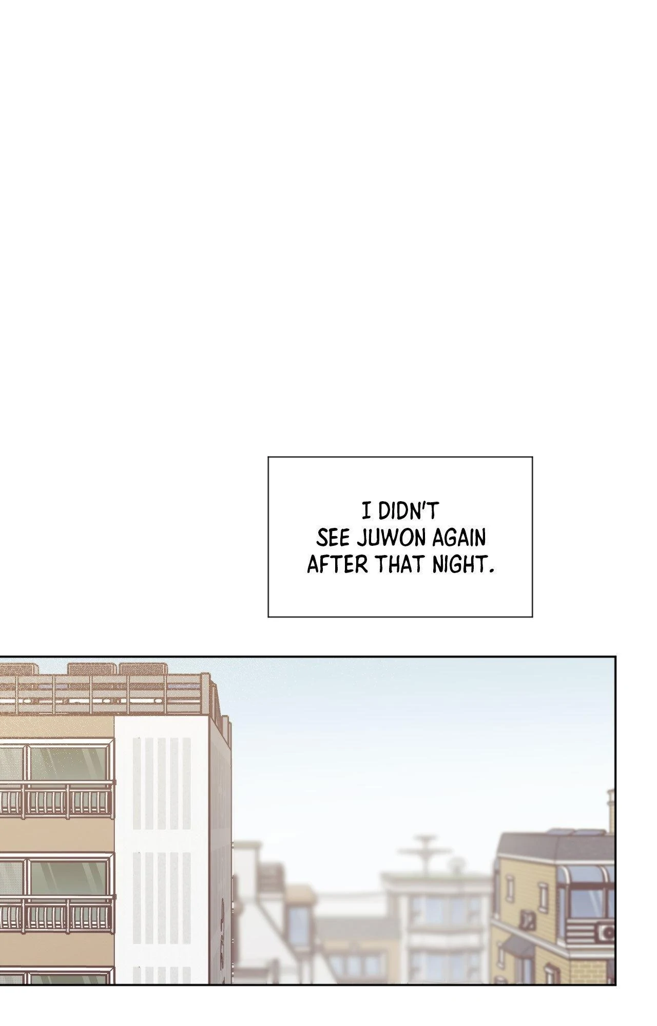 Happy Merry Ending [Official] - Chapter 74 manhwa