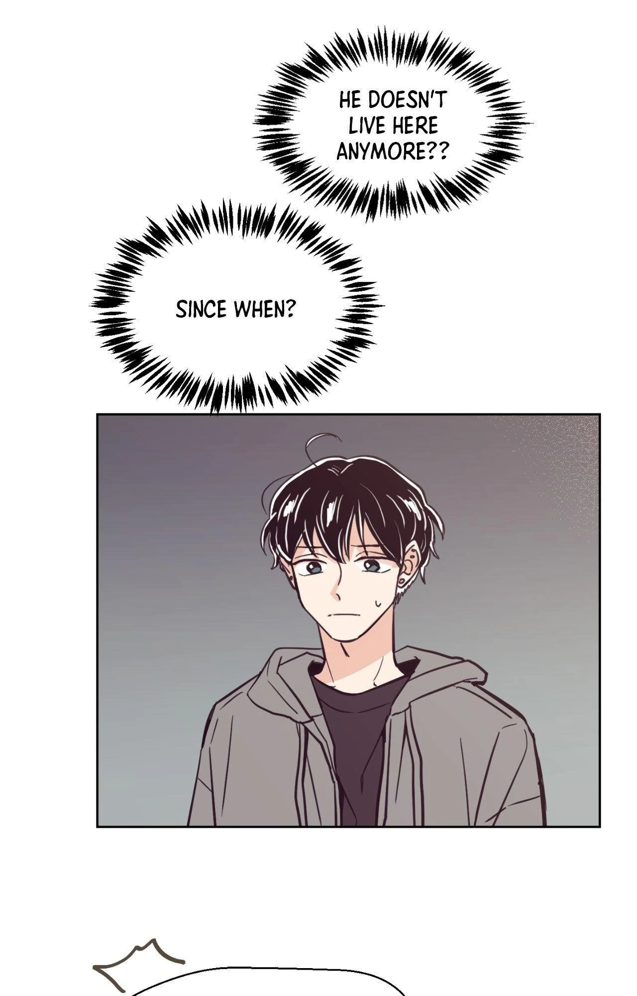 Happy Merry Ending [Official] - Chapter 75 manhwa